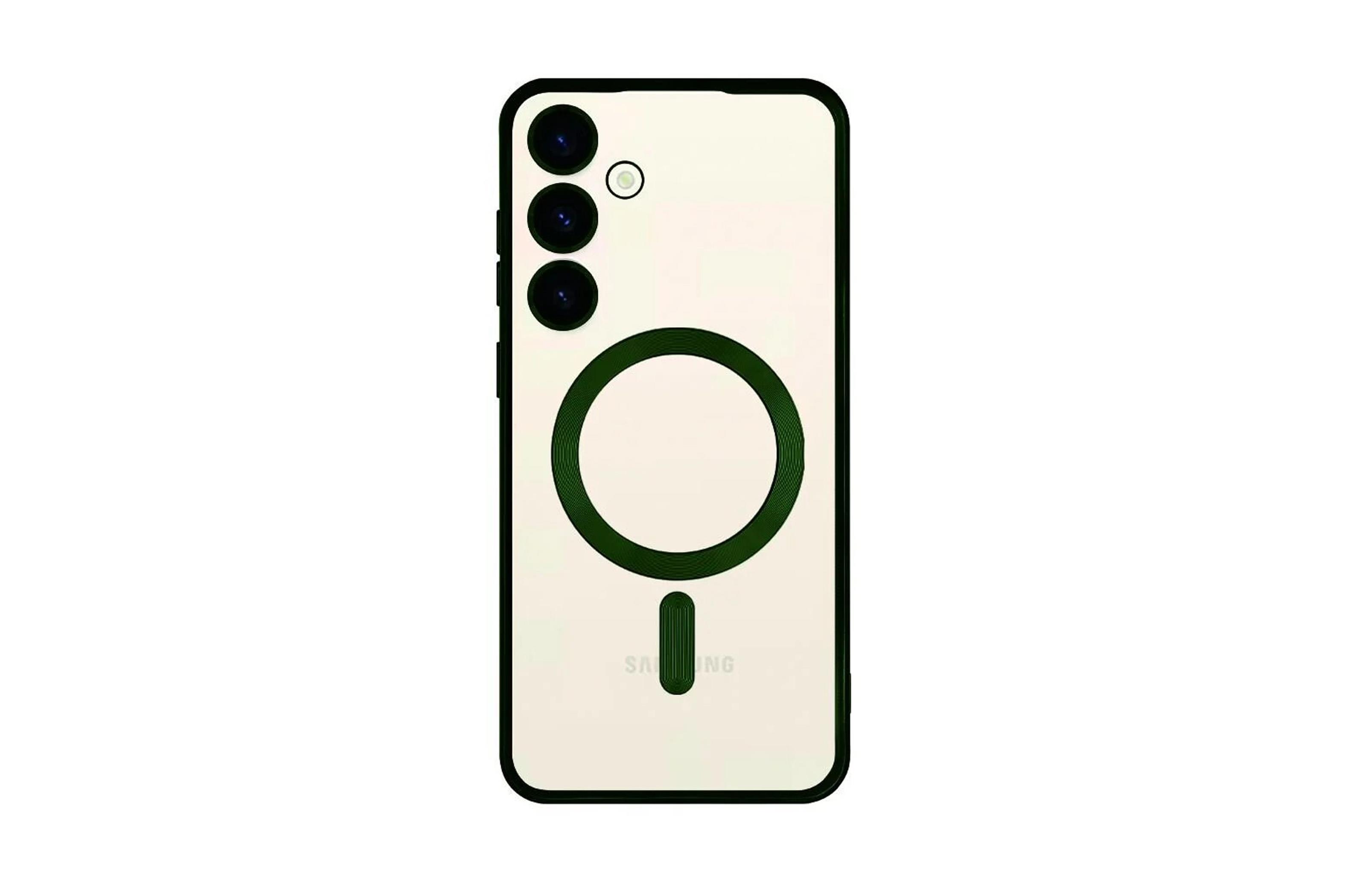 ALR SILIKON SAMSUNG S24 PLUS KILIF