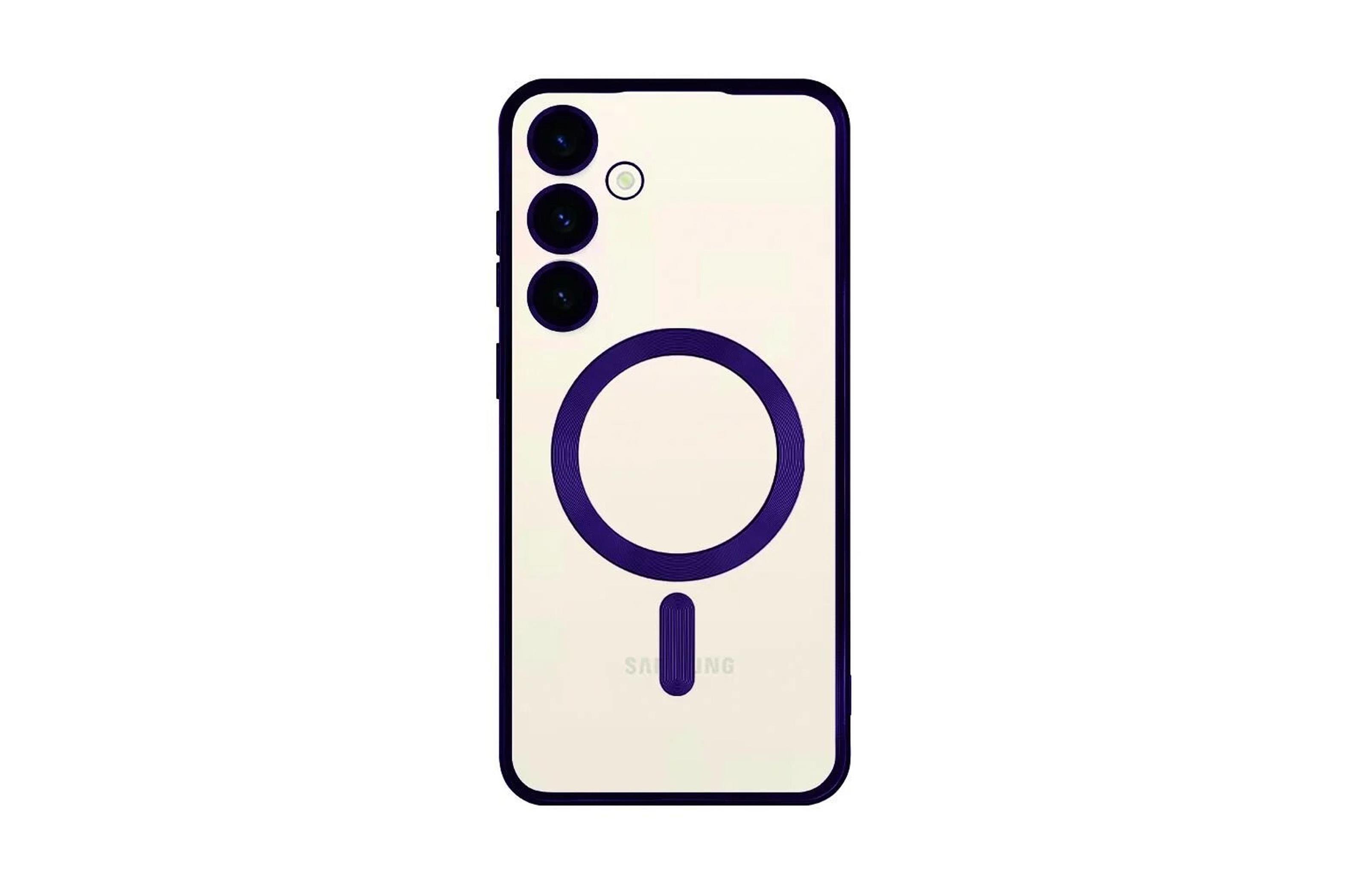 ALR SILIKON SAMSUNG S24 PLUS KILIF