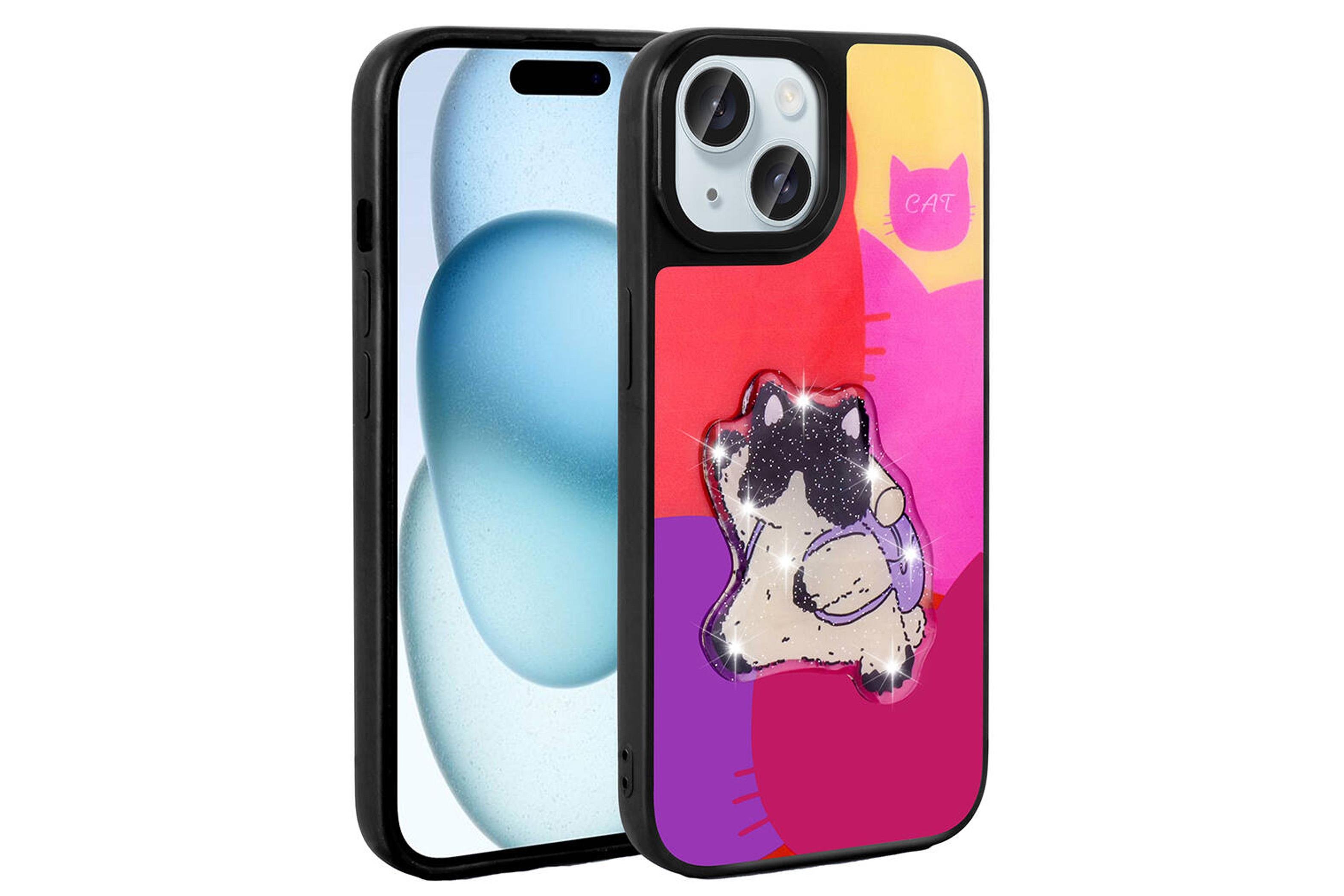 AMAS KAPAK IPHONE 13/14 KILIFKılıf&Kılıf