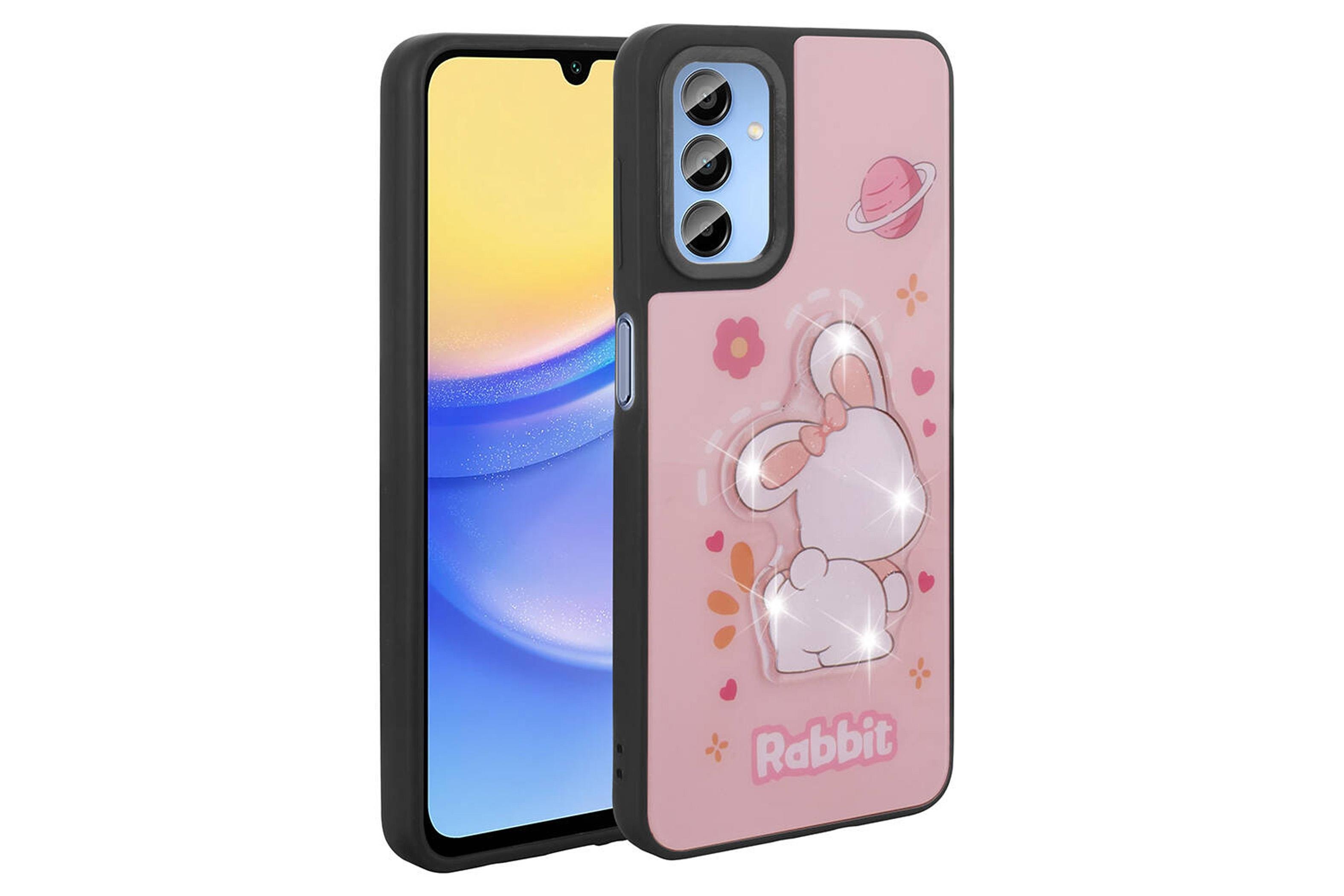 AMAS KAPAK SAMSUNG A25 KILIFKılıf&Kılıf