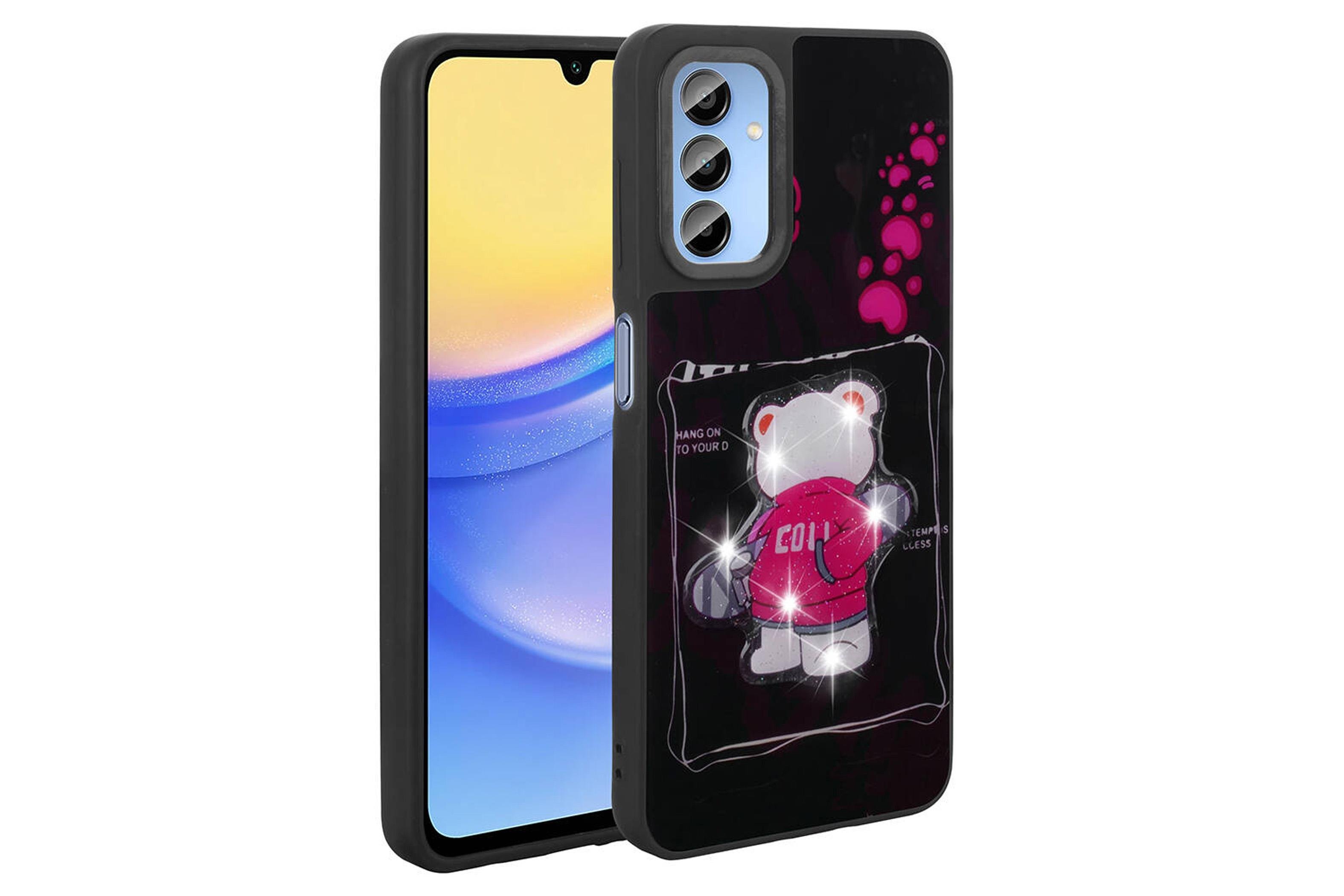 AMAS KAPAK SAMSUNG A25 KILIFKılıf&Kılıf