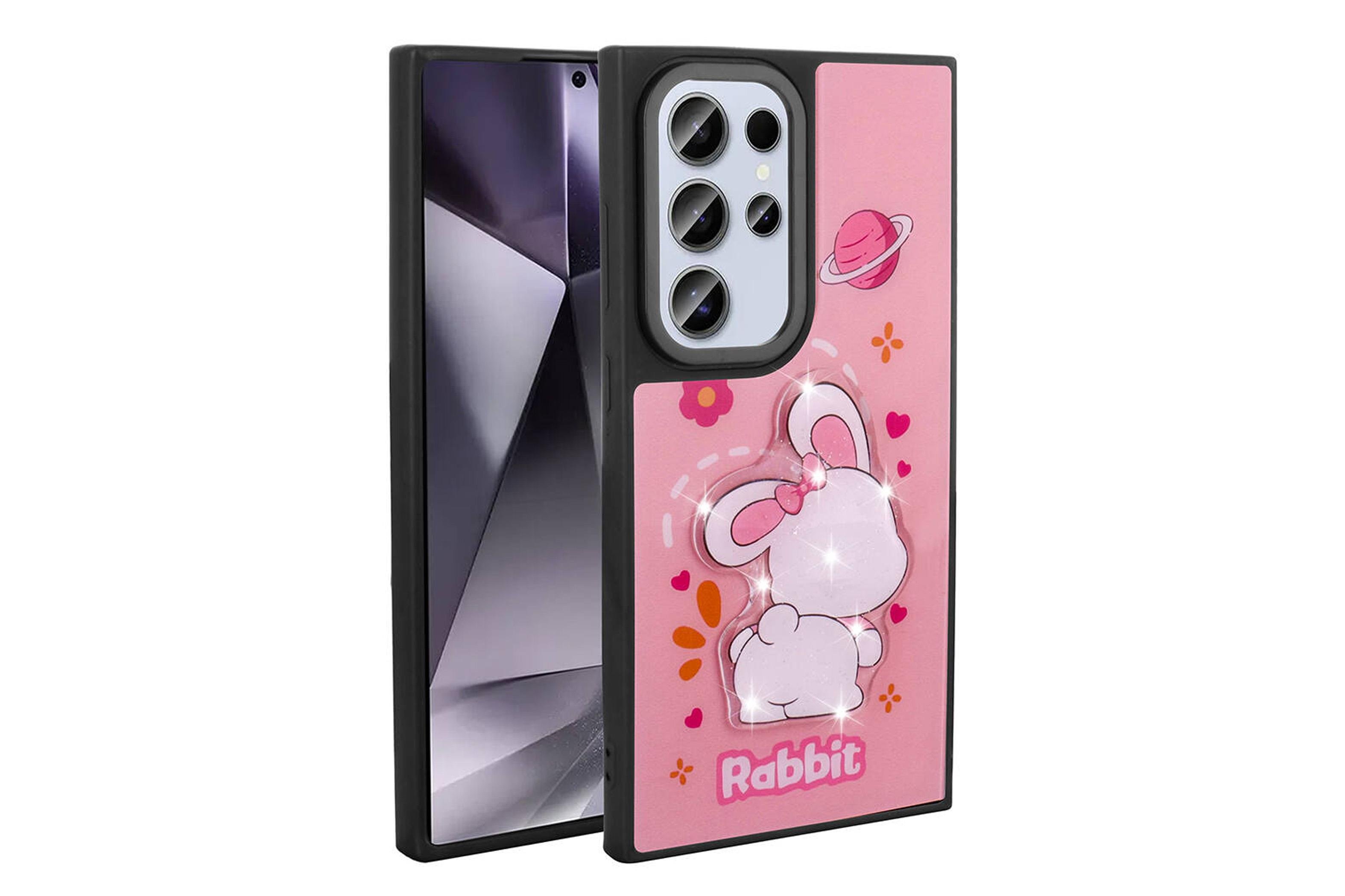 AMAS KAPAK SAMSUNG S24 ULTRA KILIFKılıf&Kılıf