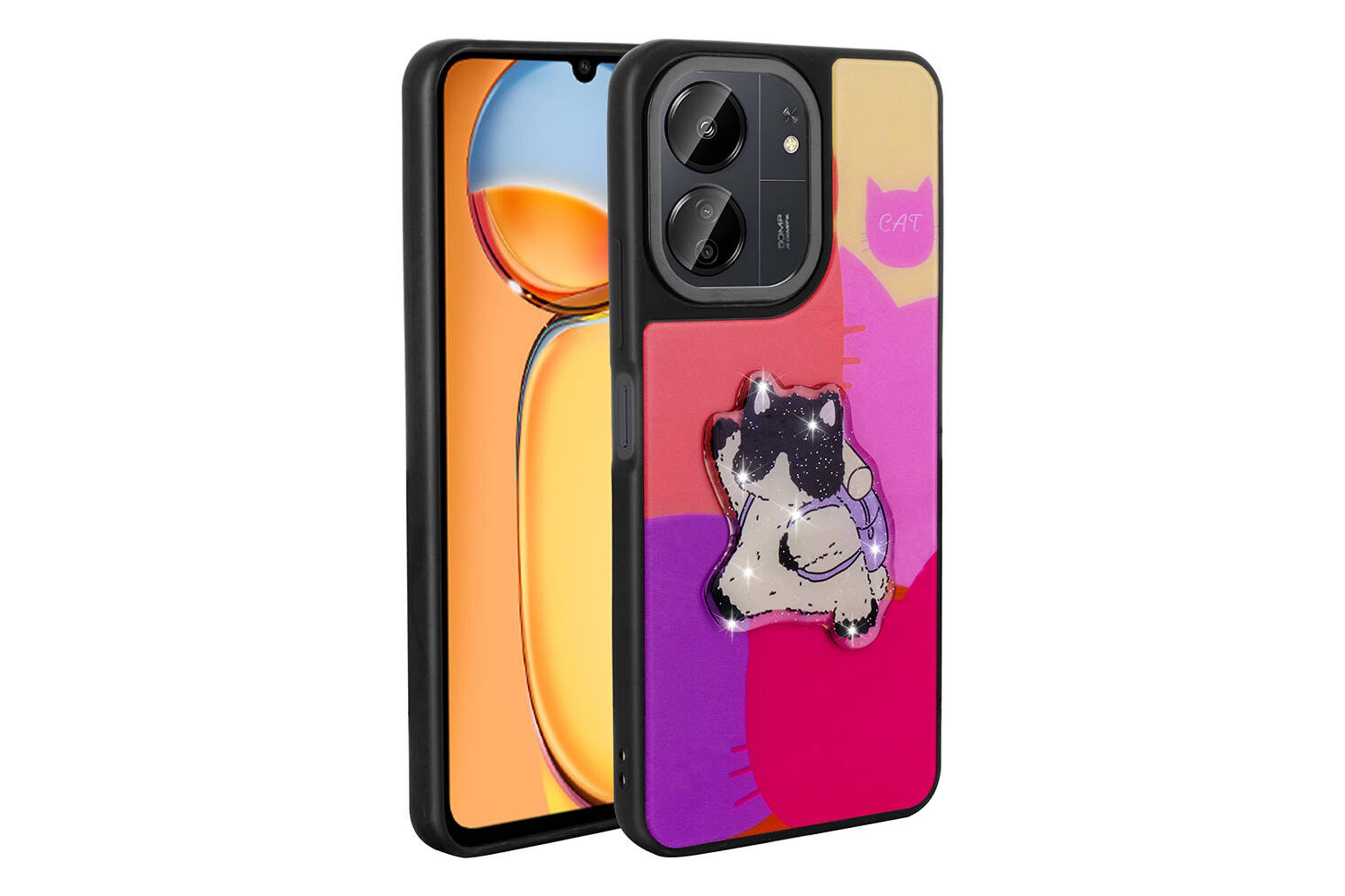AMAS KAPAK XIAOMI 13C KILIFKılıf&Kılıf