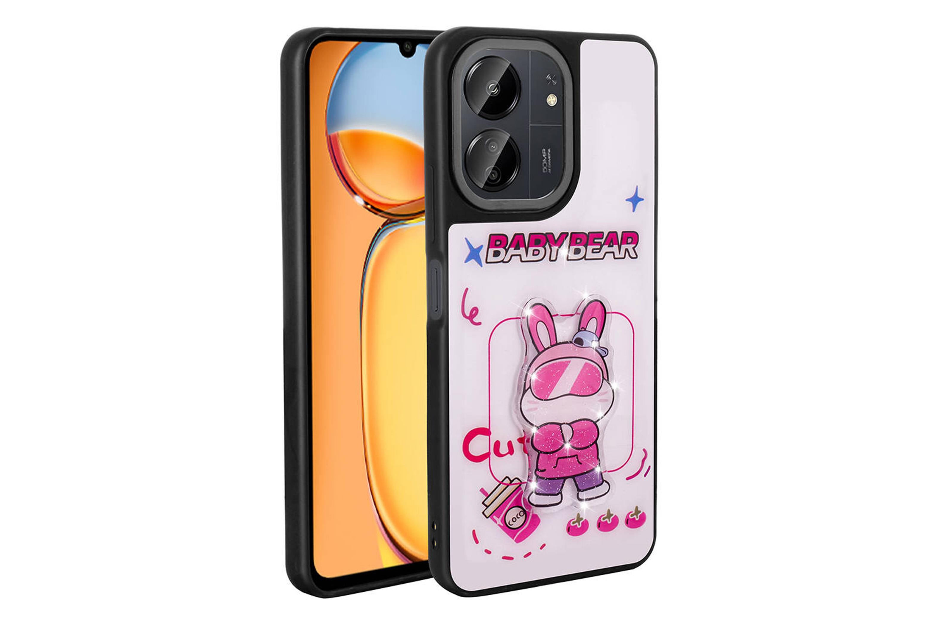 AMAS KAPAK XIAOMI 13C KILIFKılıf&Kılıf