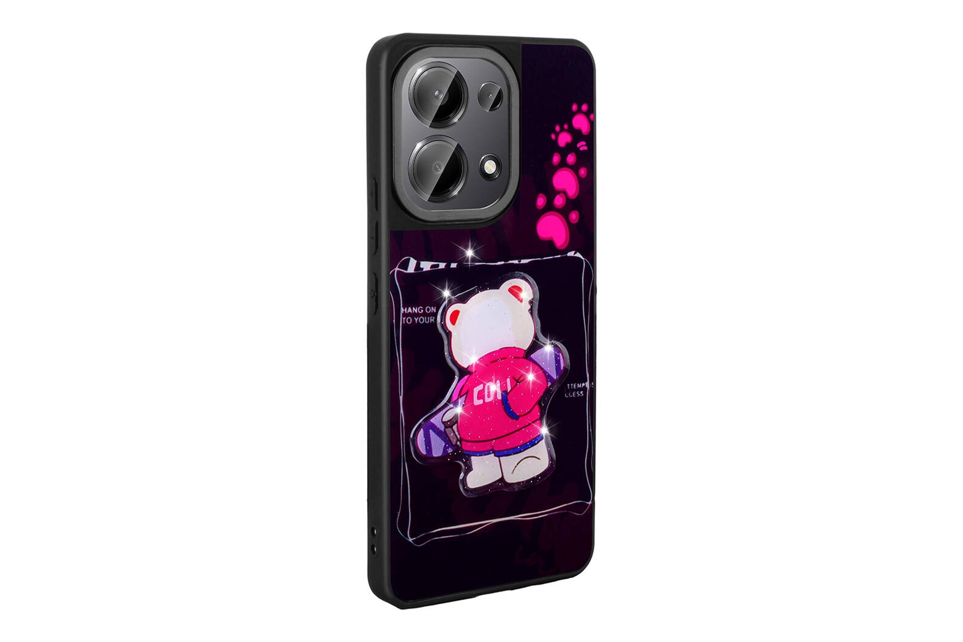 AMAS KAPAK XIAOMI NOTE 13 PRO KILIFKılıf&Kılıf