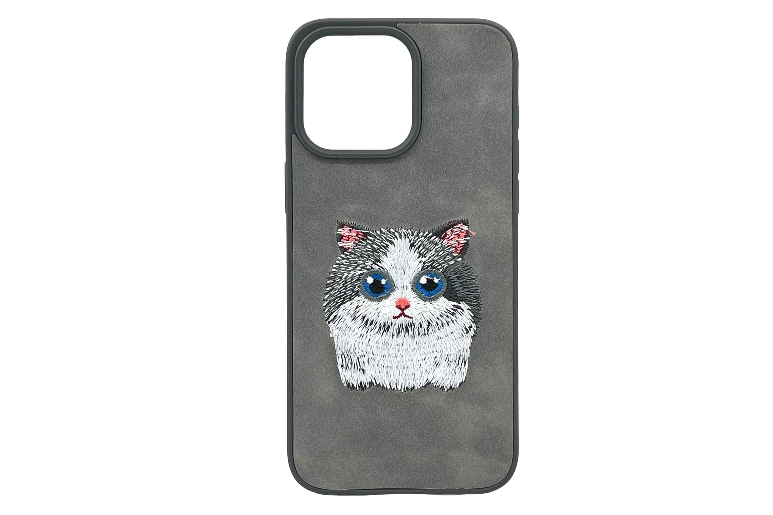 ANIMAL İPHONE 11 KILIFKılıf&Kılıf