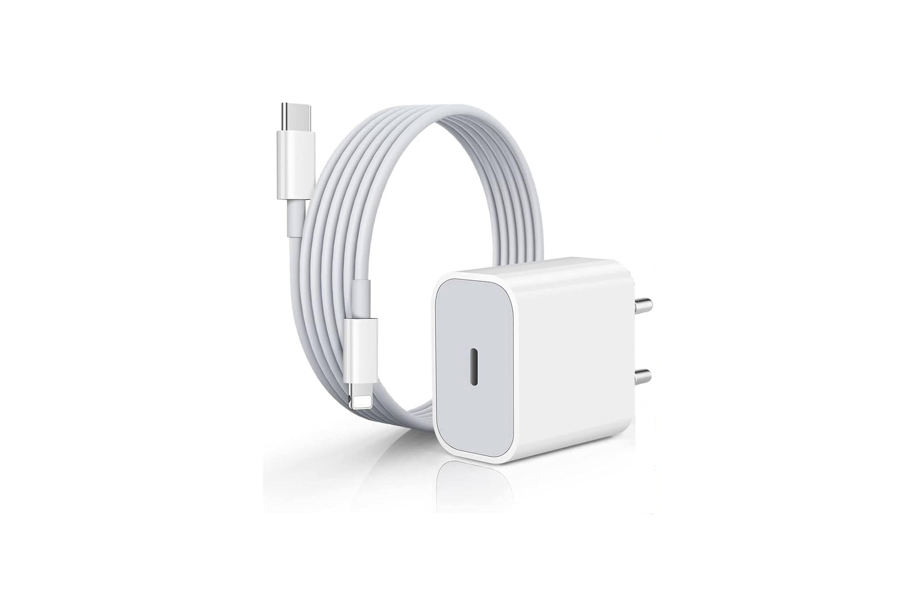 APPLE 20W USB-C ŞARJ SETİKılıf&Kılıf