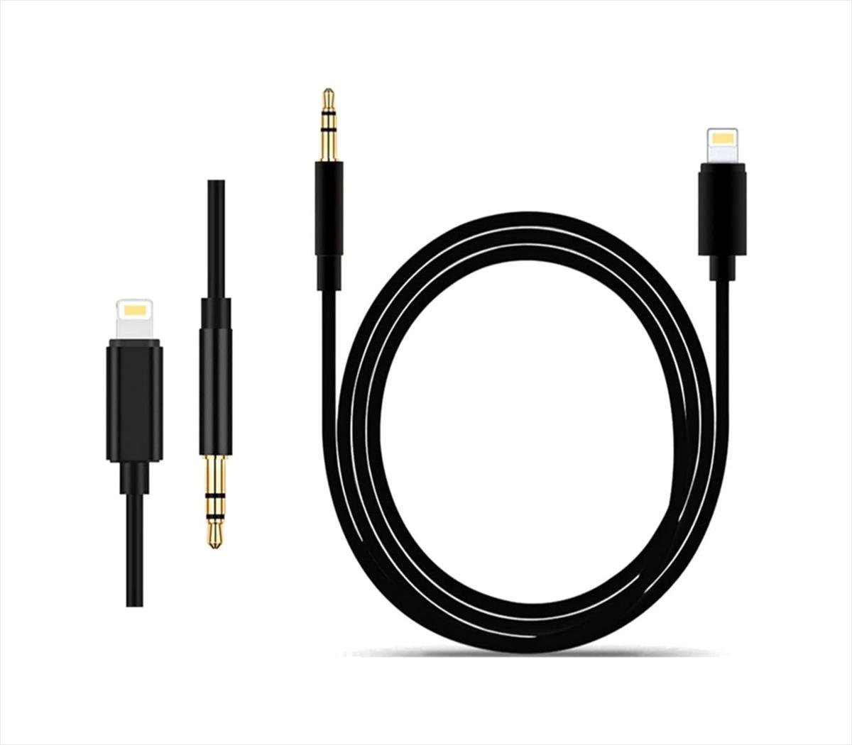 APPLE AUX KABLOSU