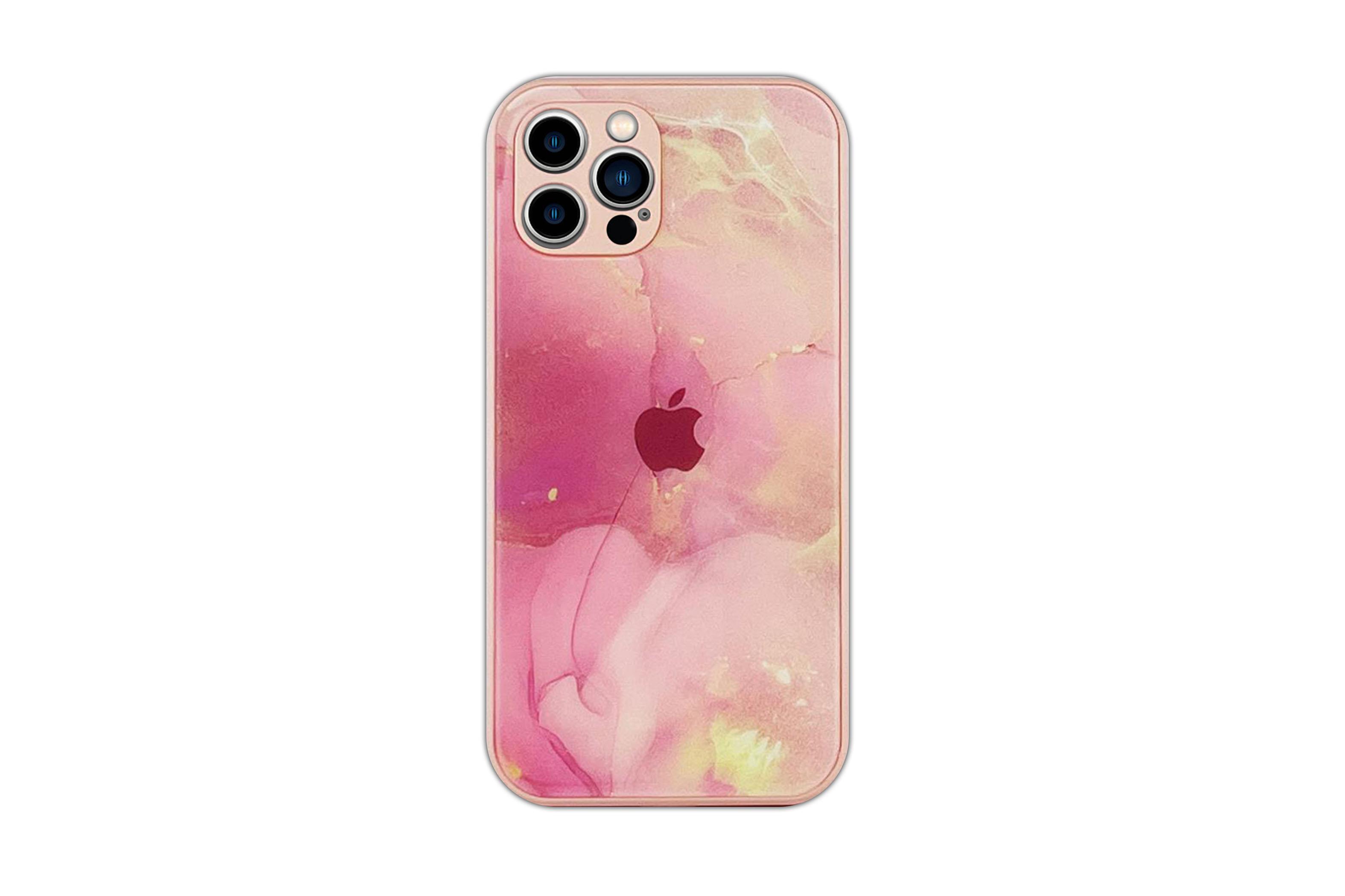 APPLE CAM KAPAK iPHONE 12 PRO KILIF