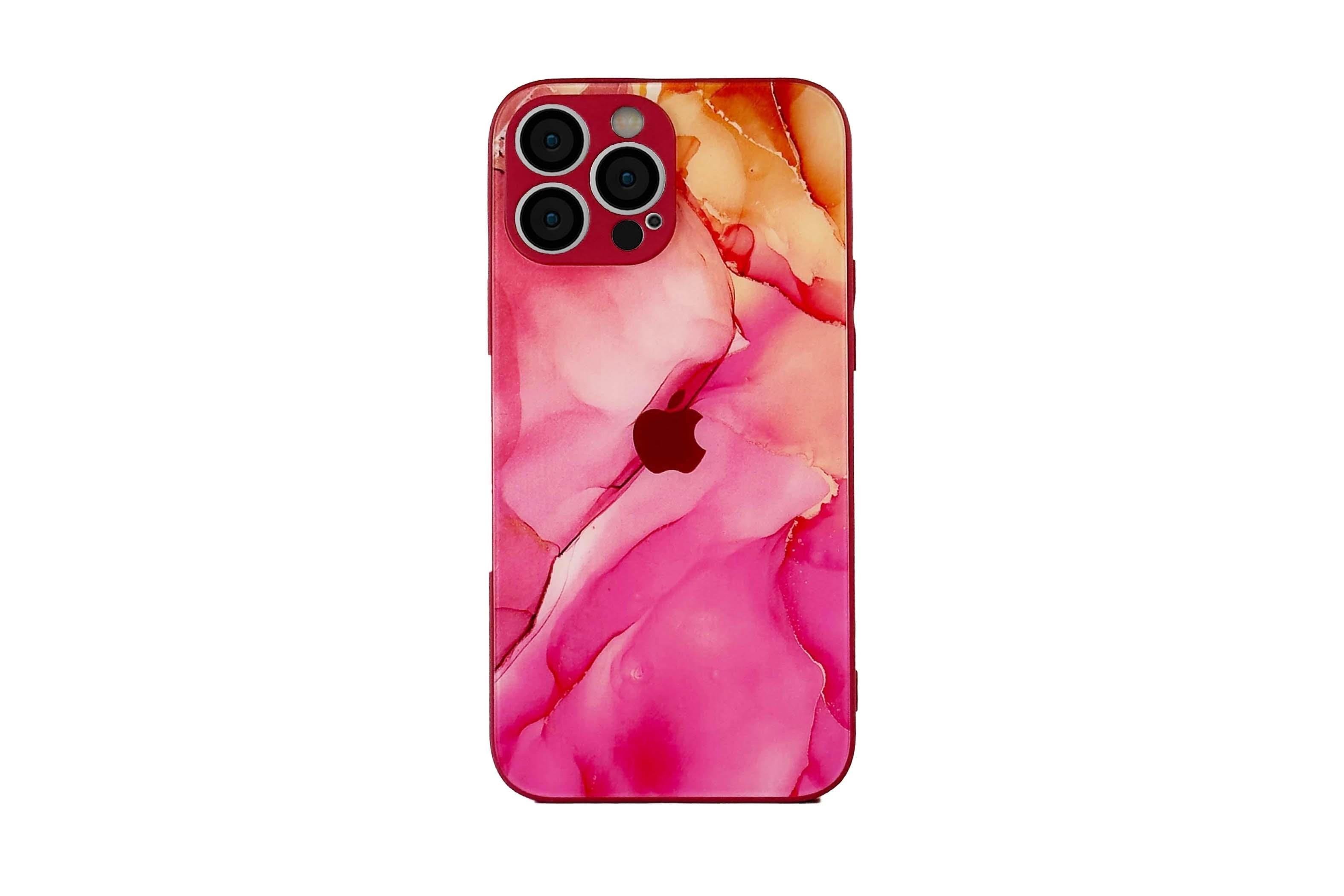 APPLE CAM KAPAK iPHONE 12 PRO KILIF