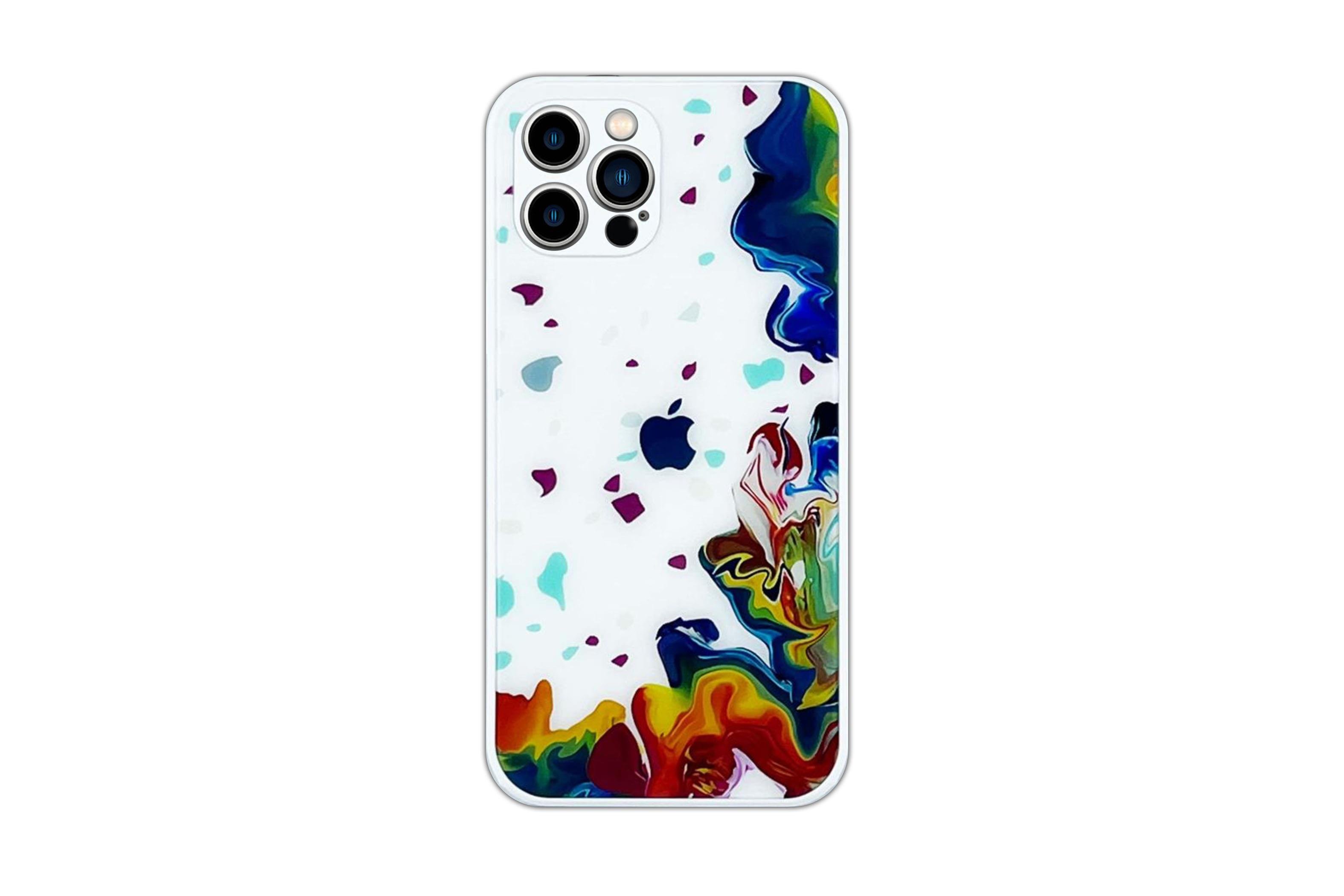 APPLE CAM KAPAK iPHONE 12 PRO KILIF