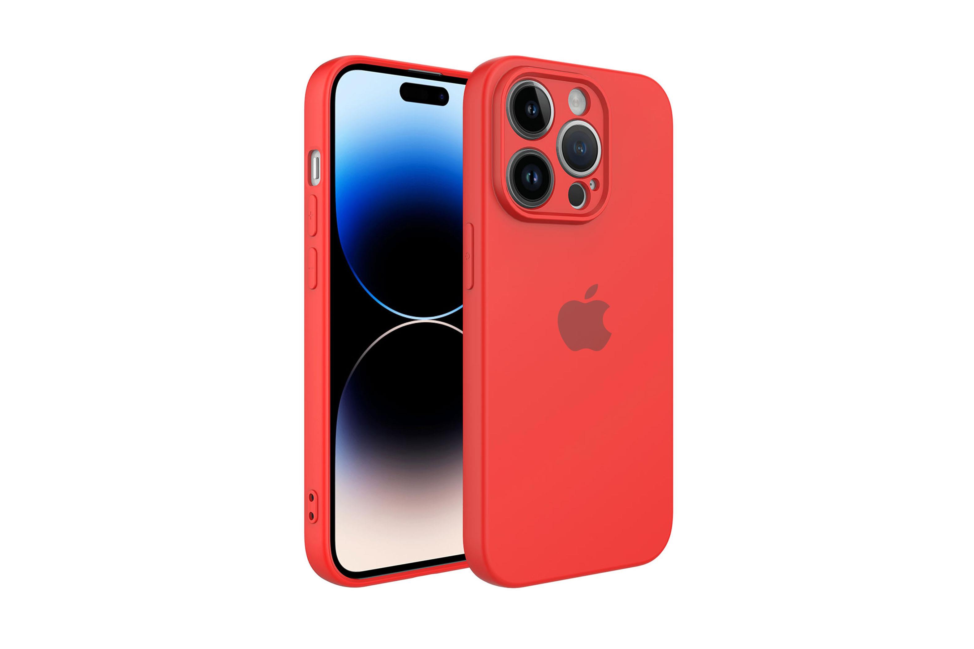 APPLE LOGOLU iPHONE 13 PRO KILIF