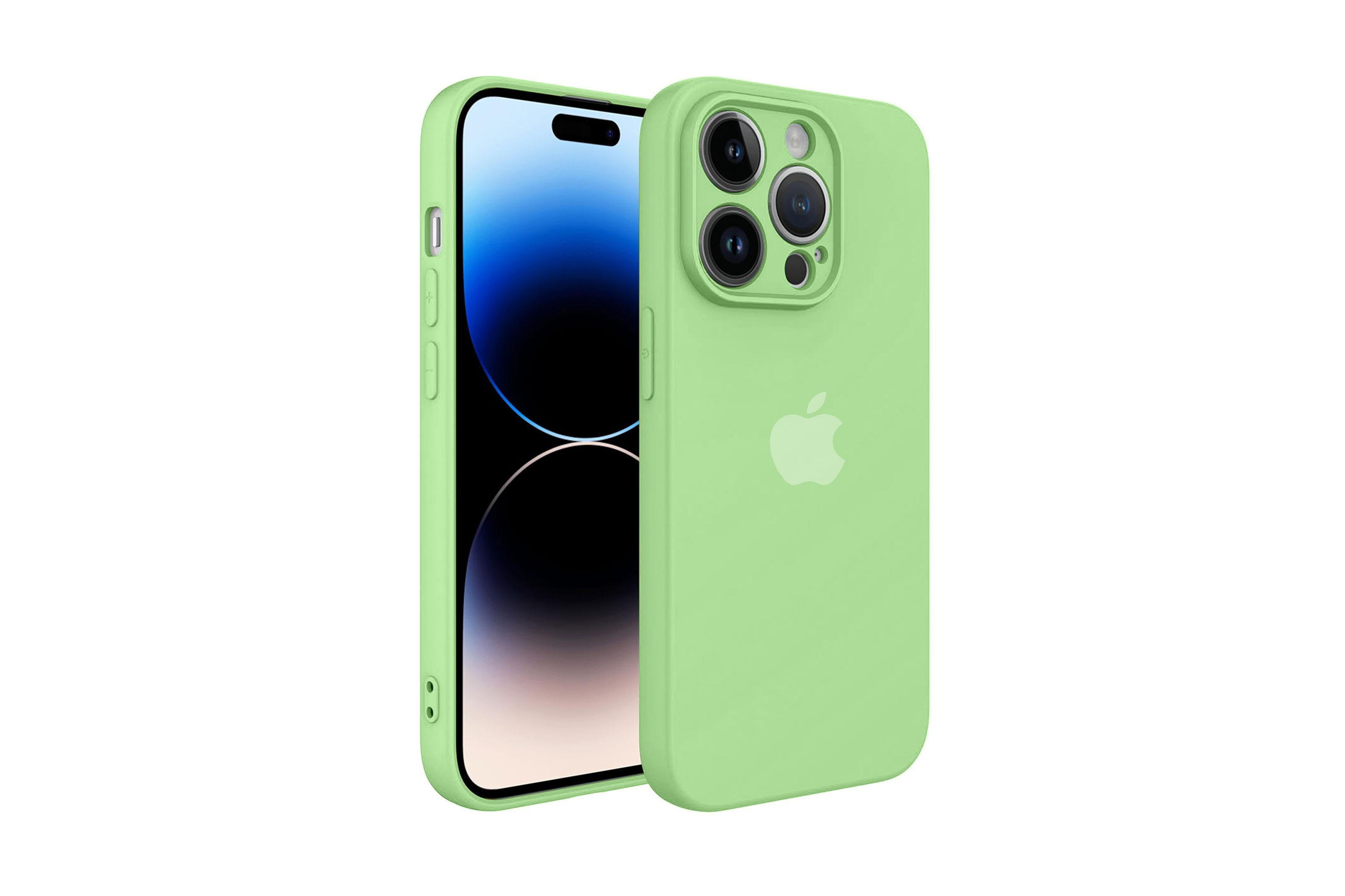 APPLE LOGOLU iPHONE 13 PRO KILIF