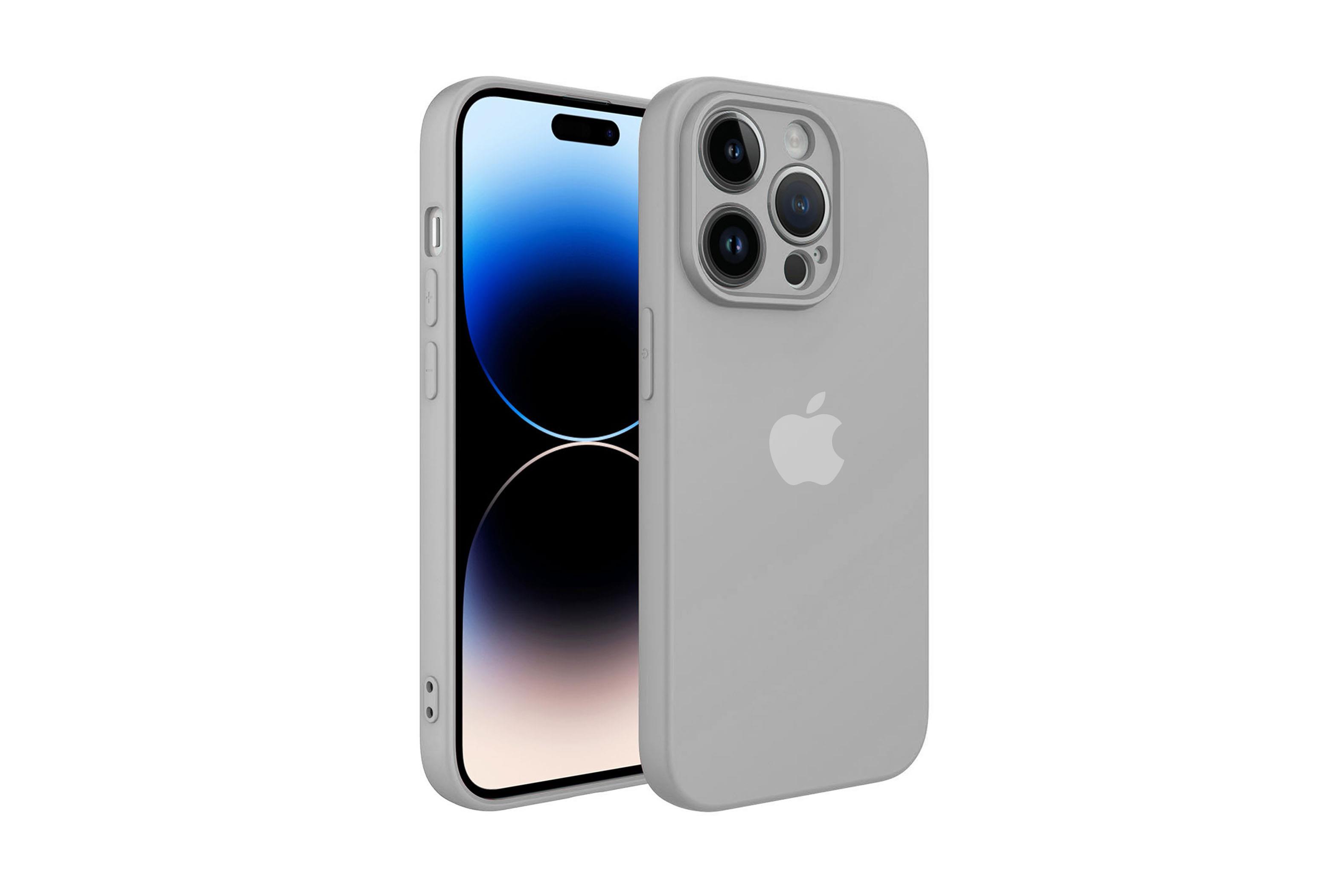 APPLE LOGOLU iPHONE 13 PRO KILIF