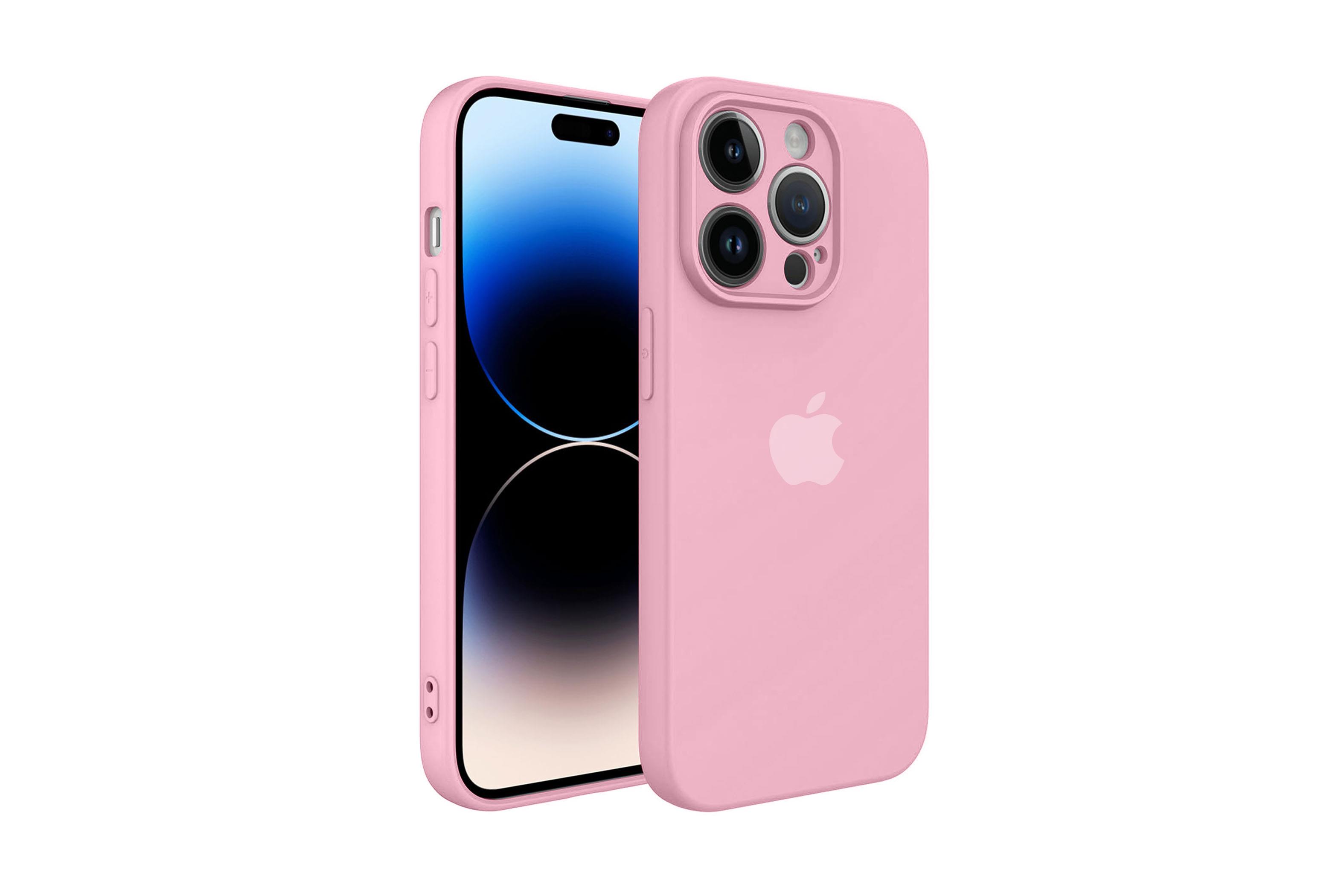 APPLE LOGOLU iPHONE 13 PRO KILIF