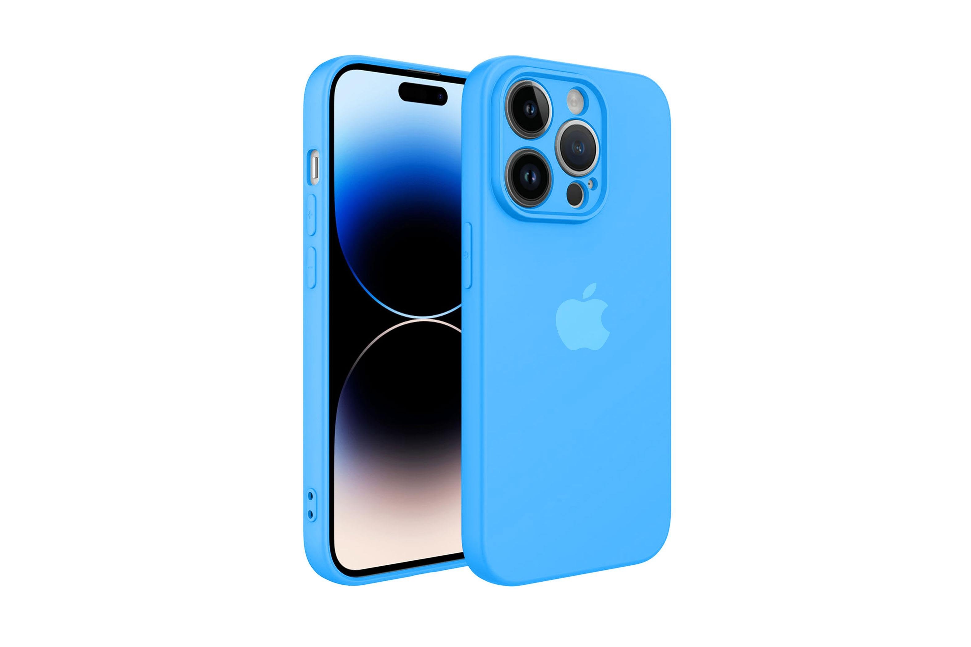 APPLE LOGOLU iPHONE 13 PRO KILIF