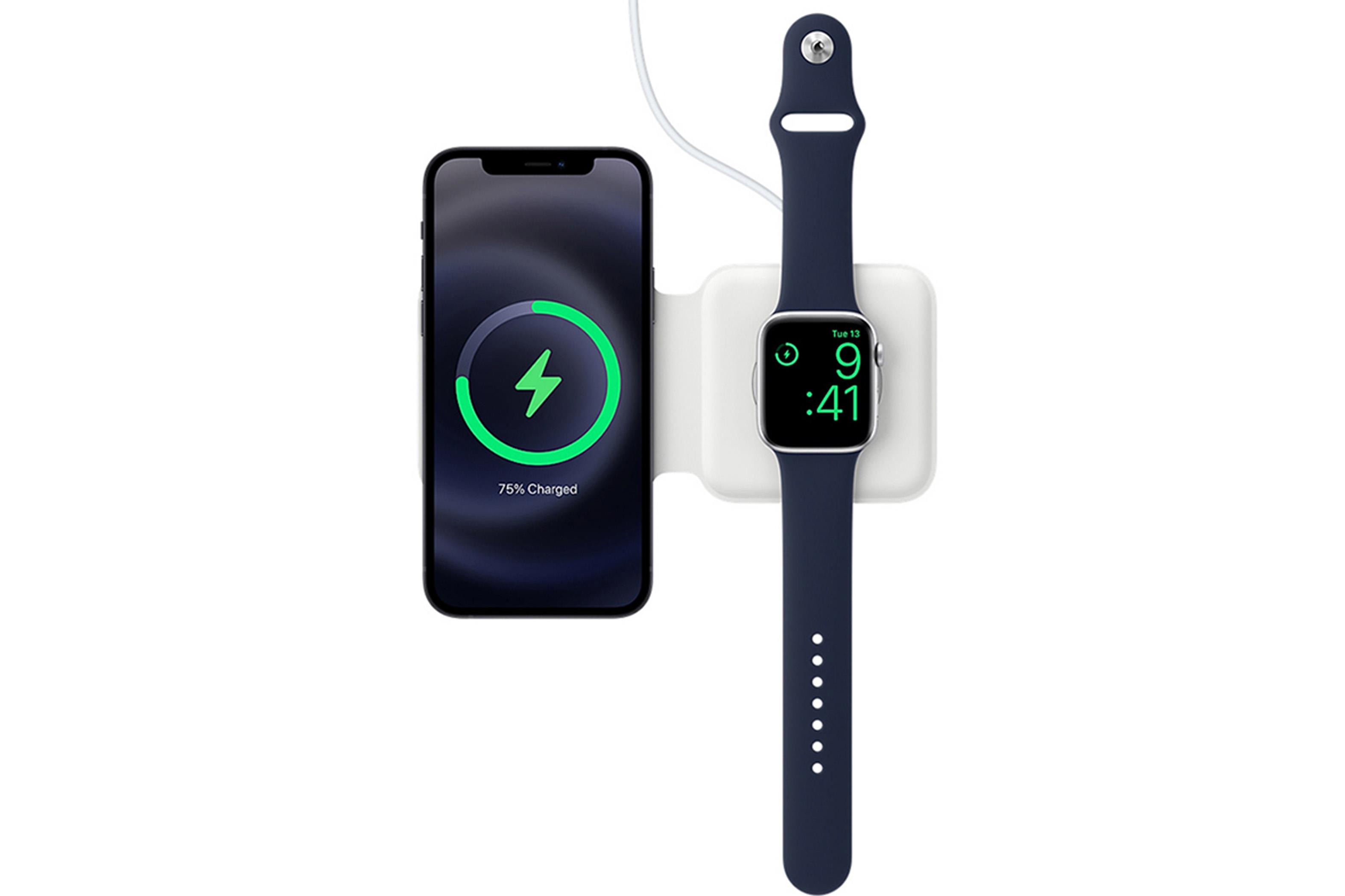 APPLE MAGSAFE DUO CHARGERKılıf&Kılıf