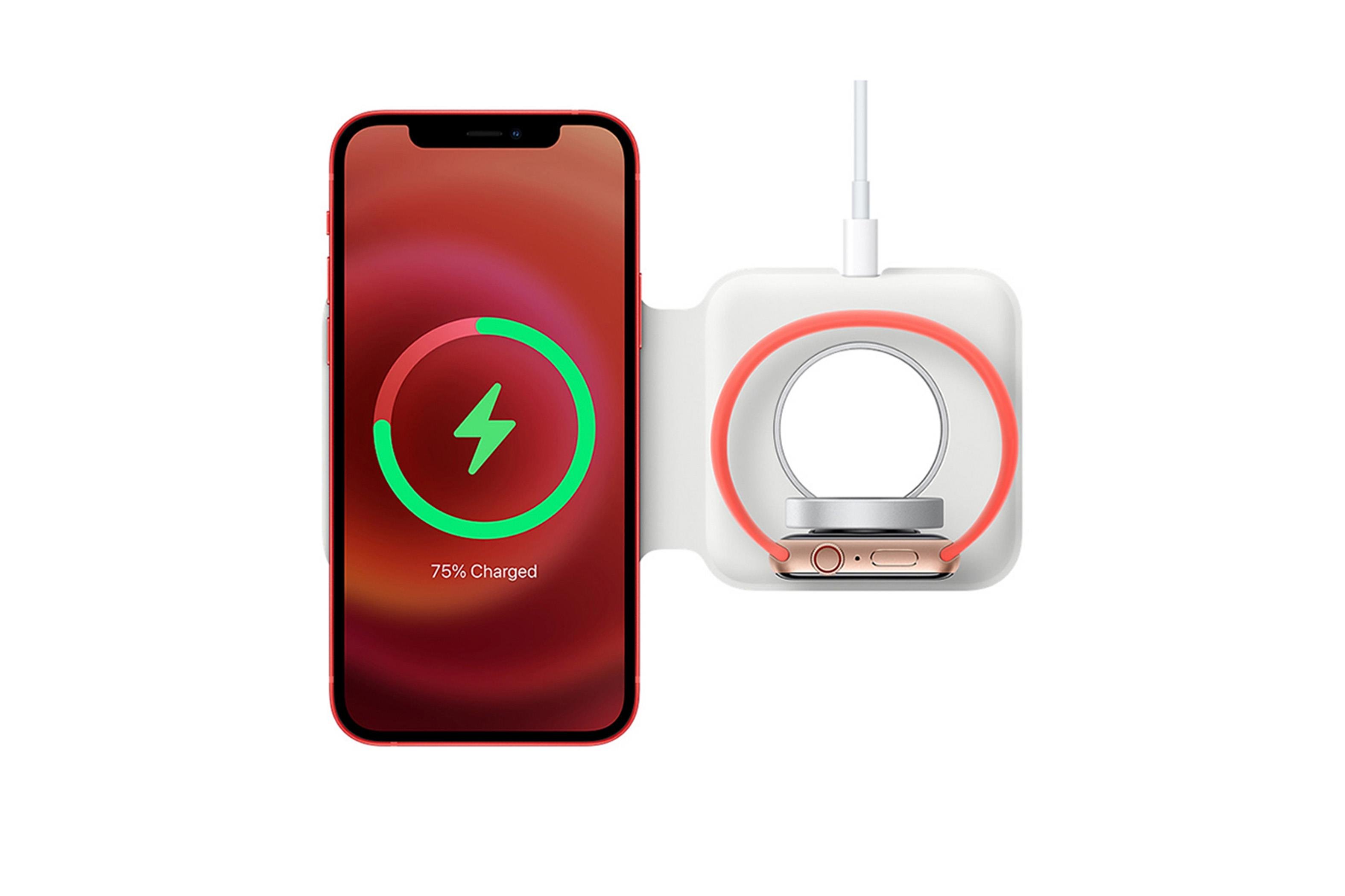 APPLE MAGSAFE DUO CHARGERKılıf&Kılıf