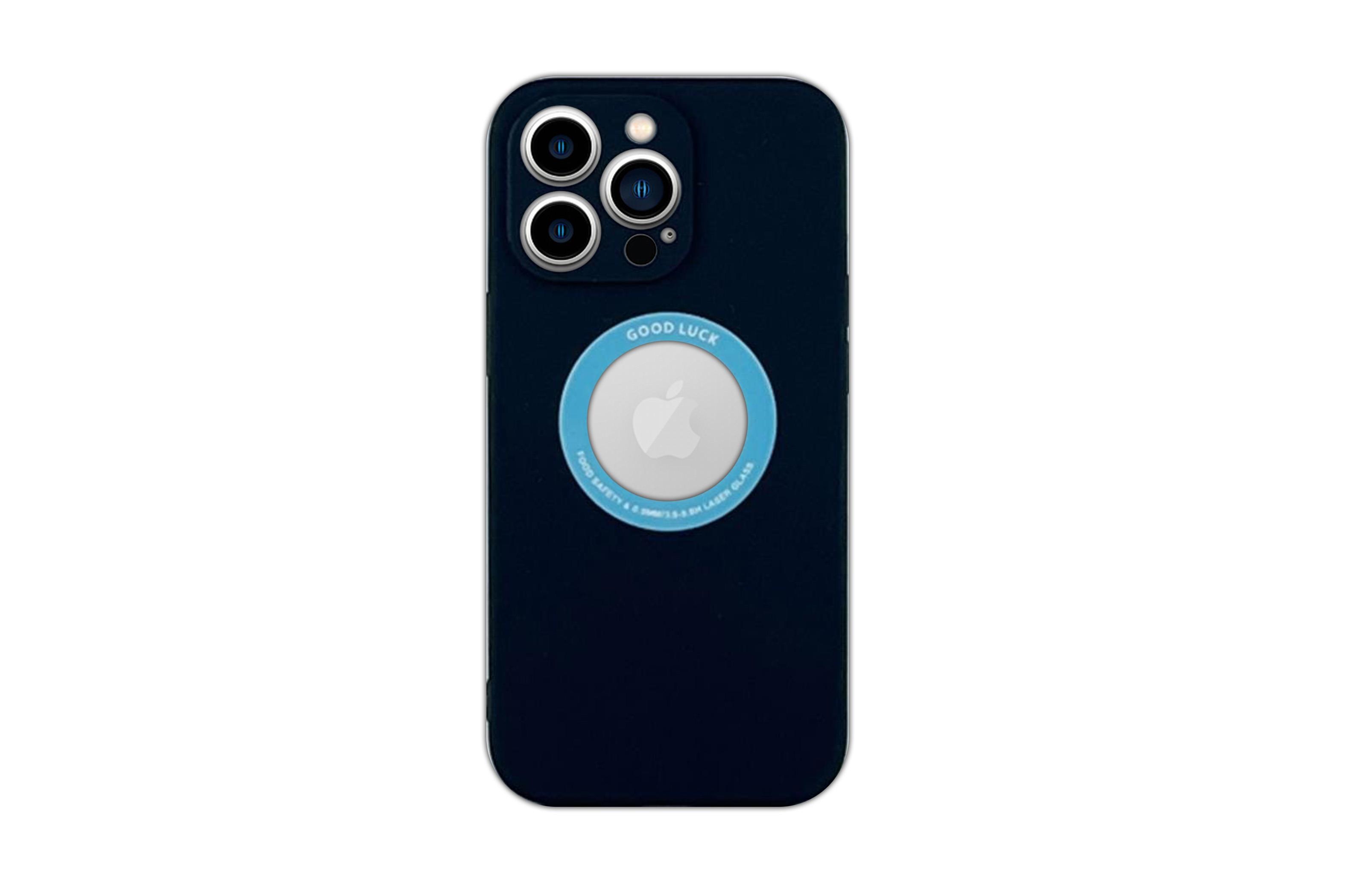 APPLE PENCERELİ SİLİKON iPHONE 13 PRO KILIF