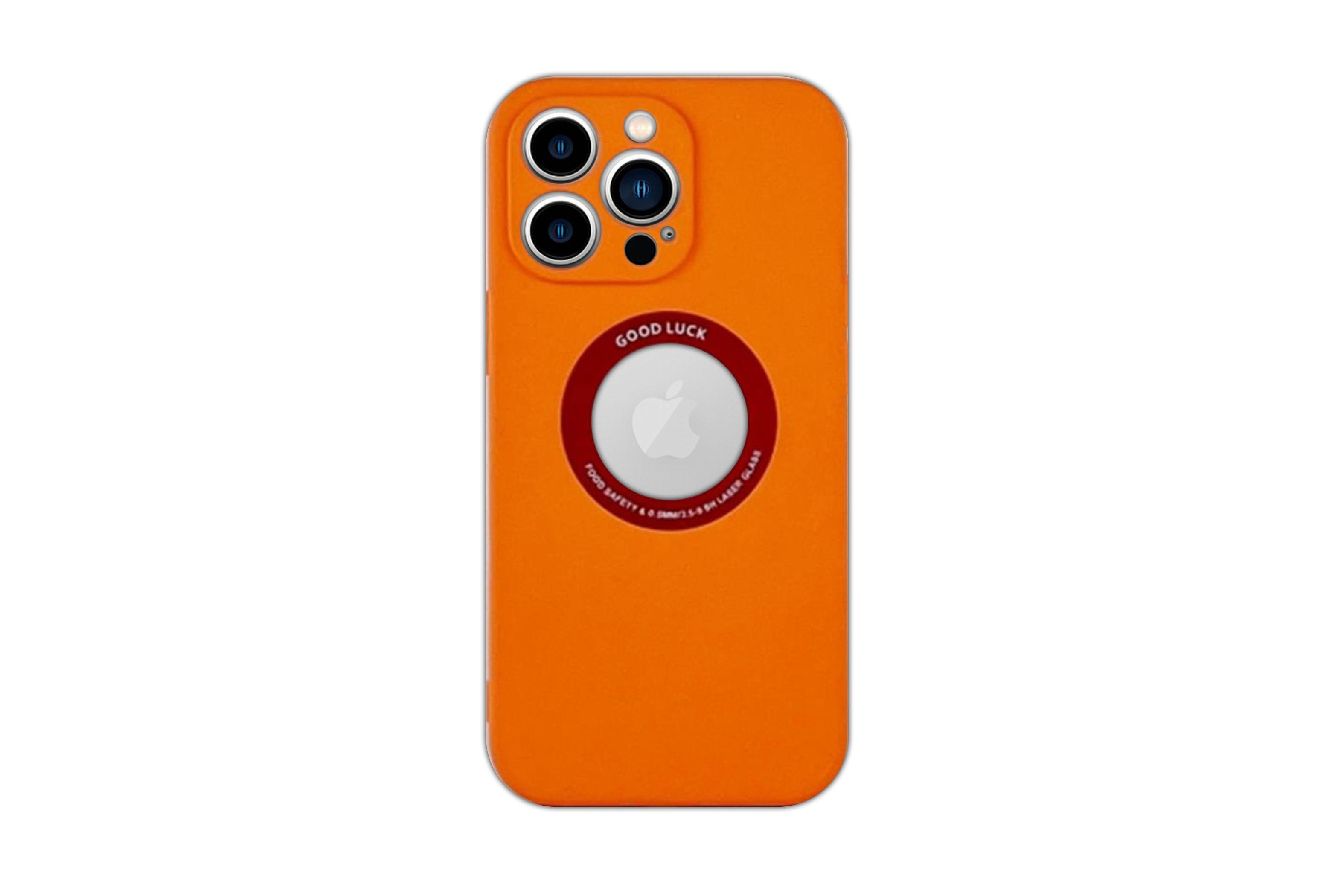APPLE PENCERELİ SİLİKON iPHONE 13 PRO KILIF