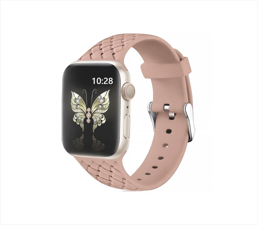 APPLE WATCH 38/40/41 MM HASIR KORDON