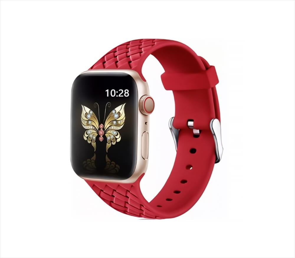 APPLE WATCH 38/40/41 MM HASIR KORDON