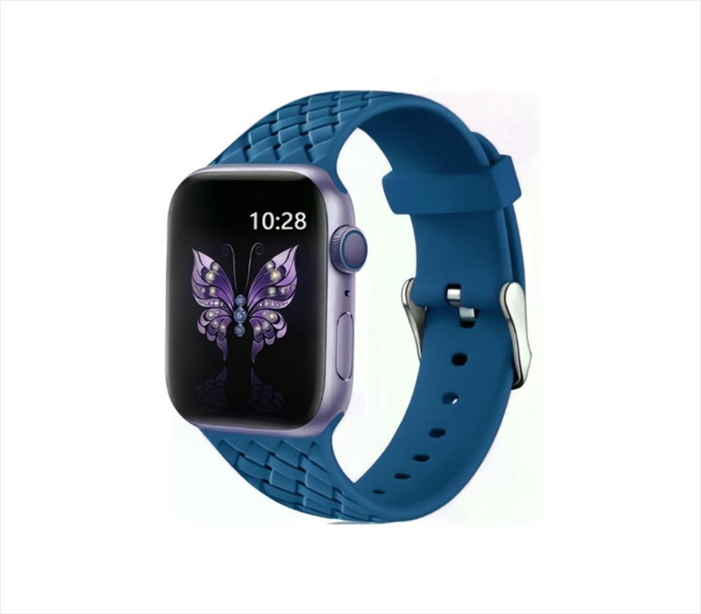 APPLE WATCH 38/40/41 MM HASIR KORDON