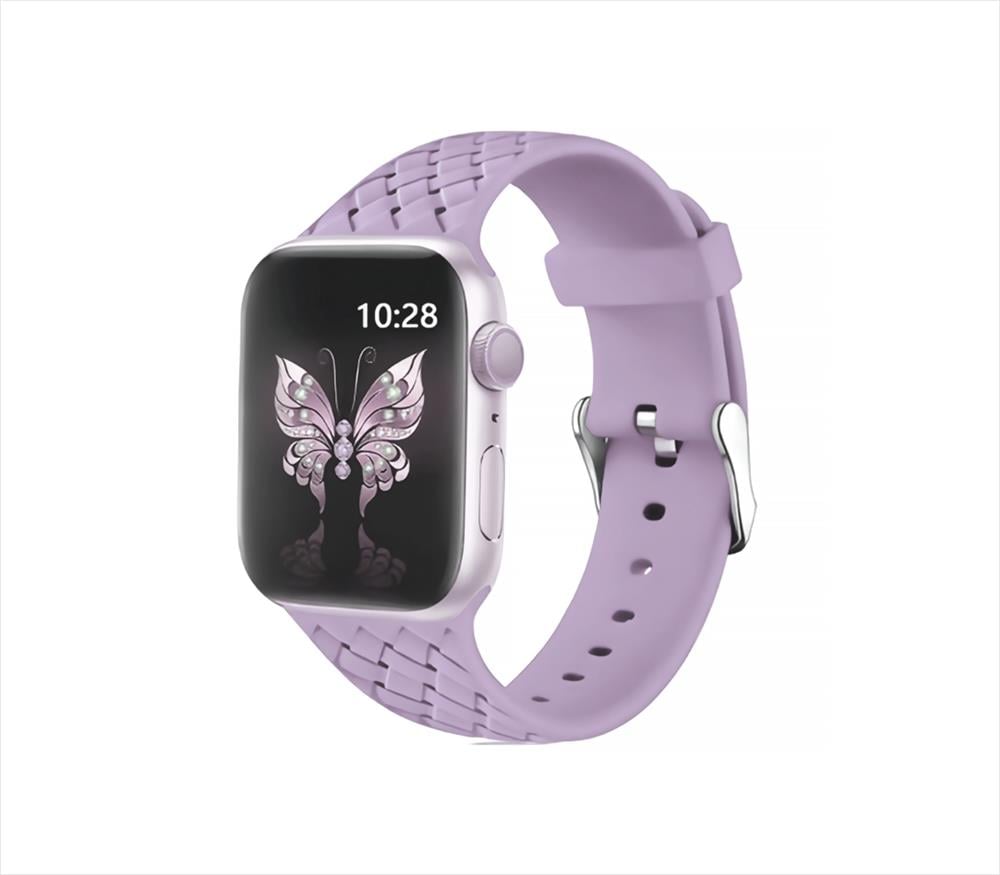 APPLE WATCH 38/40/41 MM HASIR KORDON