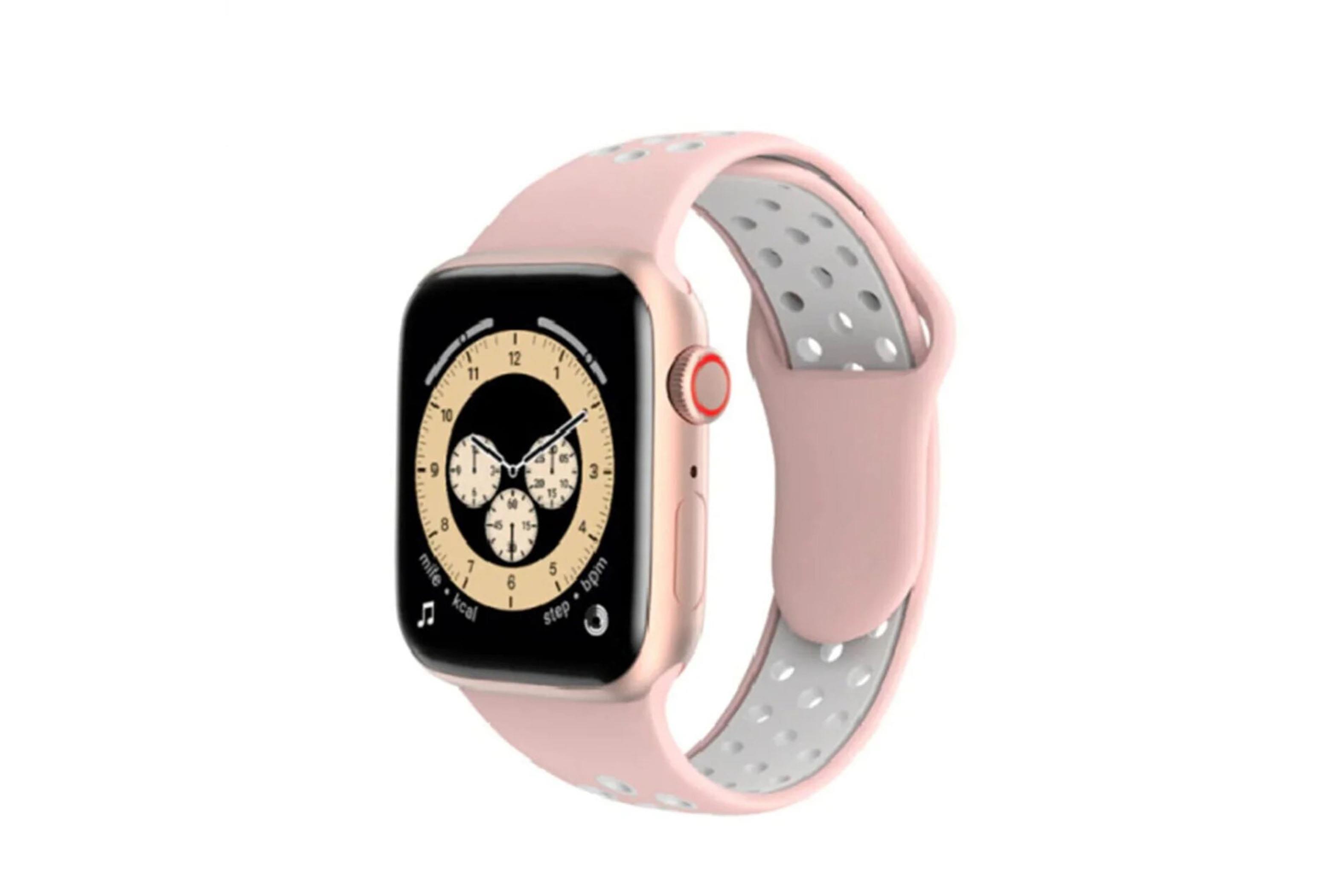 APPLE WATCH DELİKLİ KORDON 