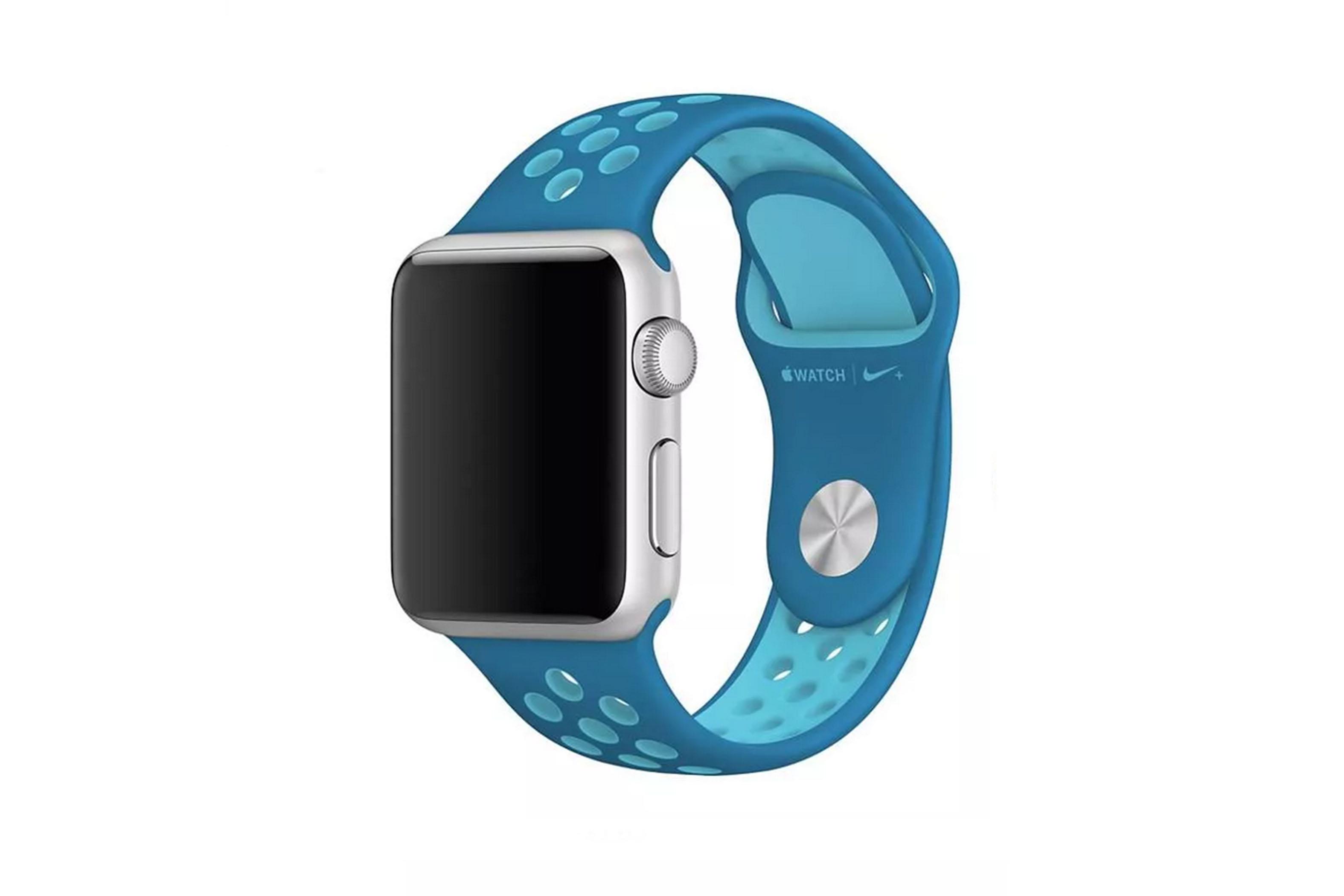 APPLE WATCH DELİKLİ KORDON 
