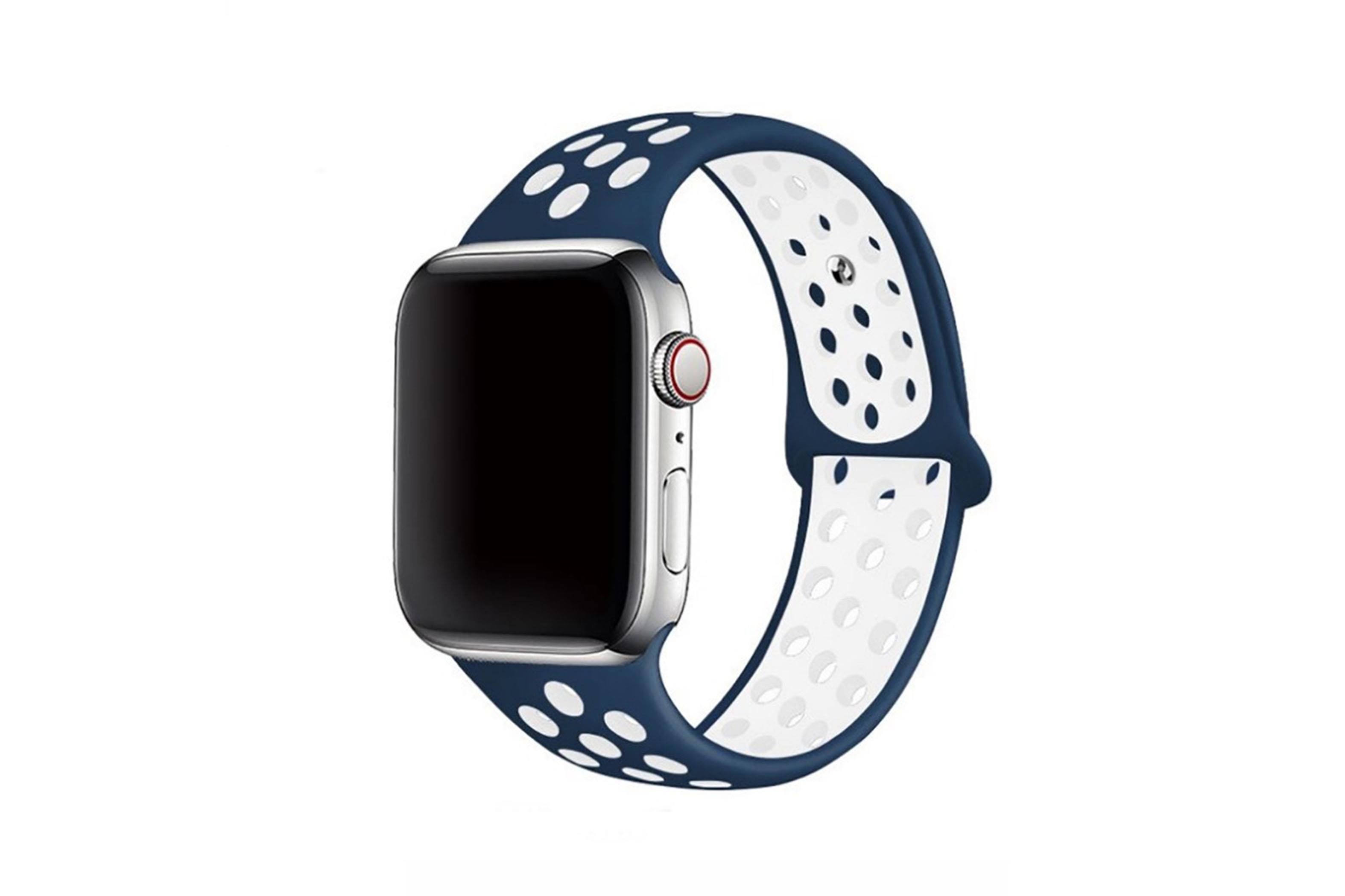 APPLE WATCH DELİKLİ KORDON 