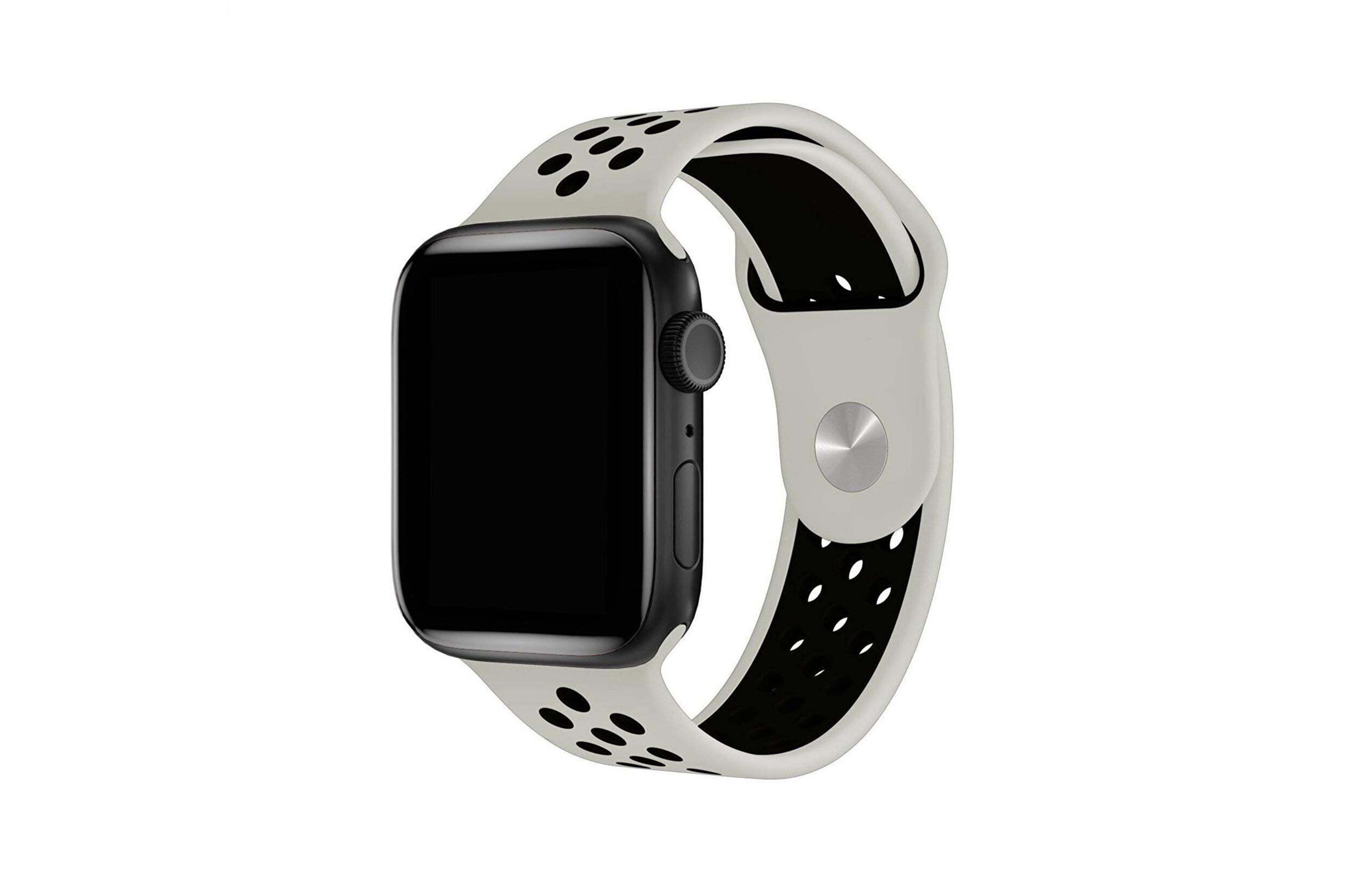 APPLE WATCH DELİKLİ KORDON 