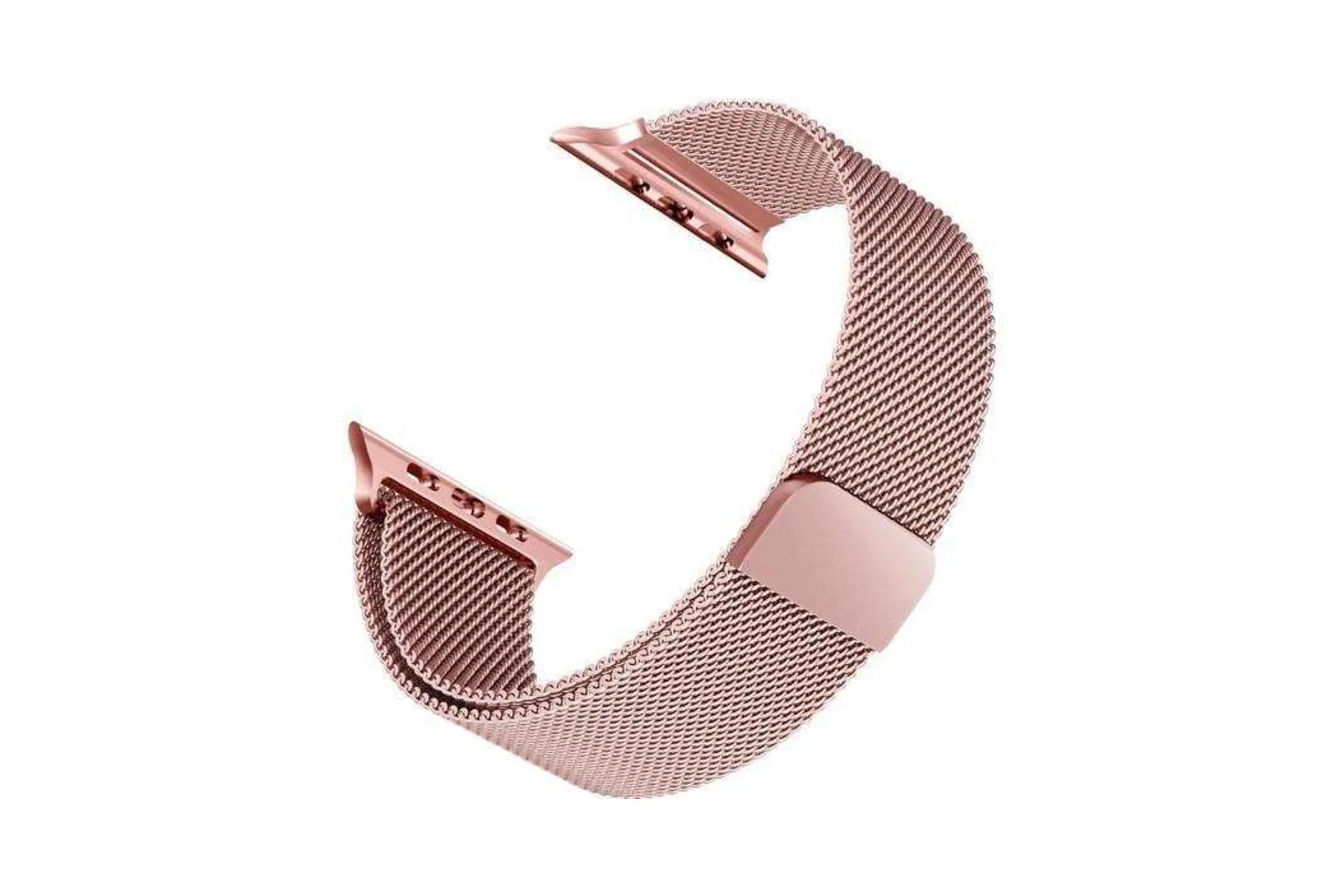 APPLE WATCH HASIR METAL KORDONKılıf&Kılıf