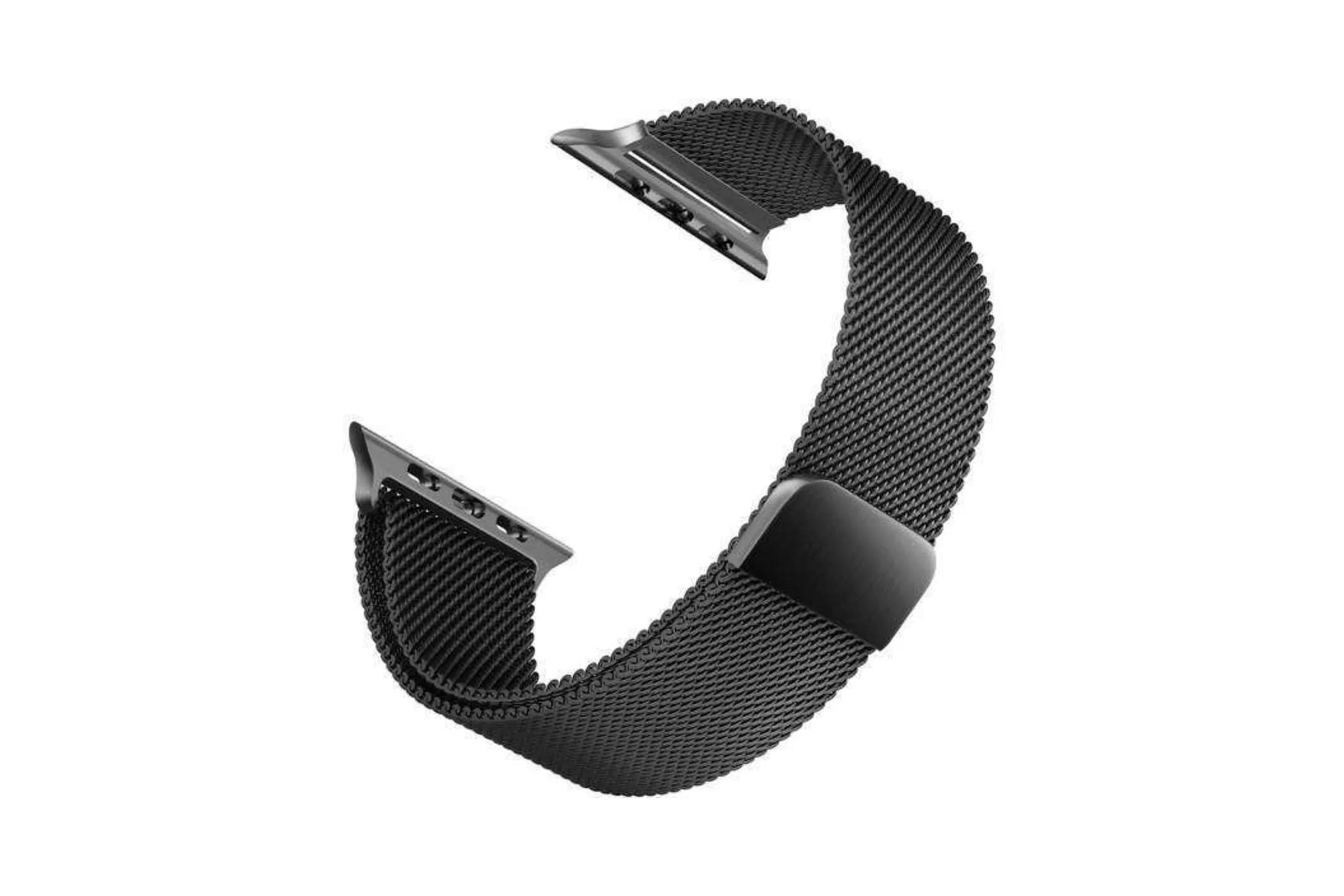 APPLE WATCH HASIR METAL KORDONKılıf&Kılıf