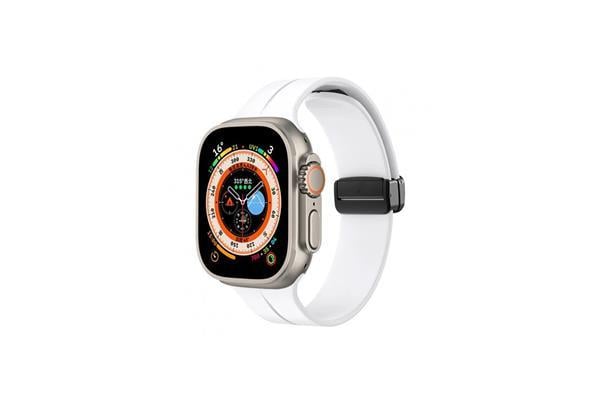 APPLE WATCH SİLİKON KORDONKılıf&Kılıf
