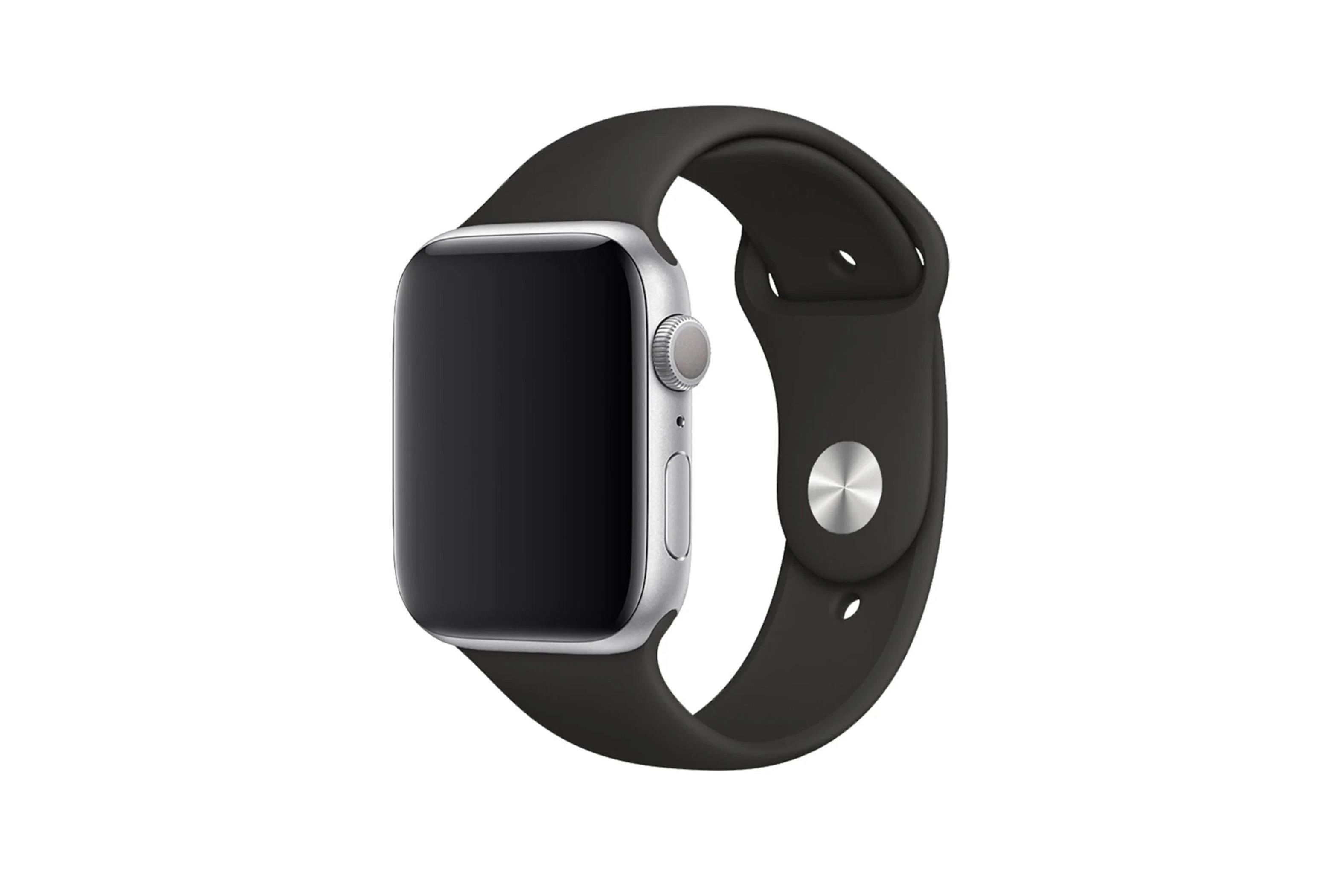 APPLE WATCH SİLİKON KORDONKılıf&Kılıf