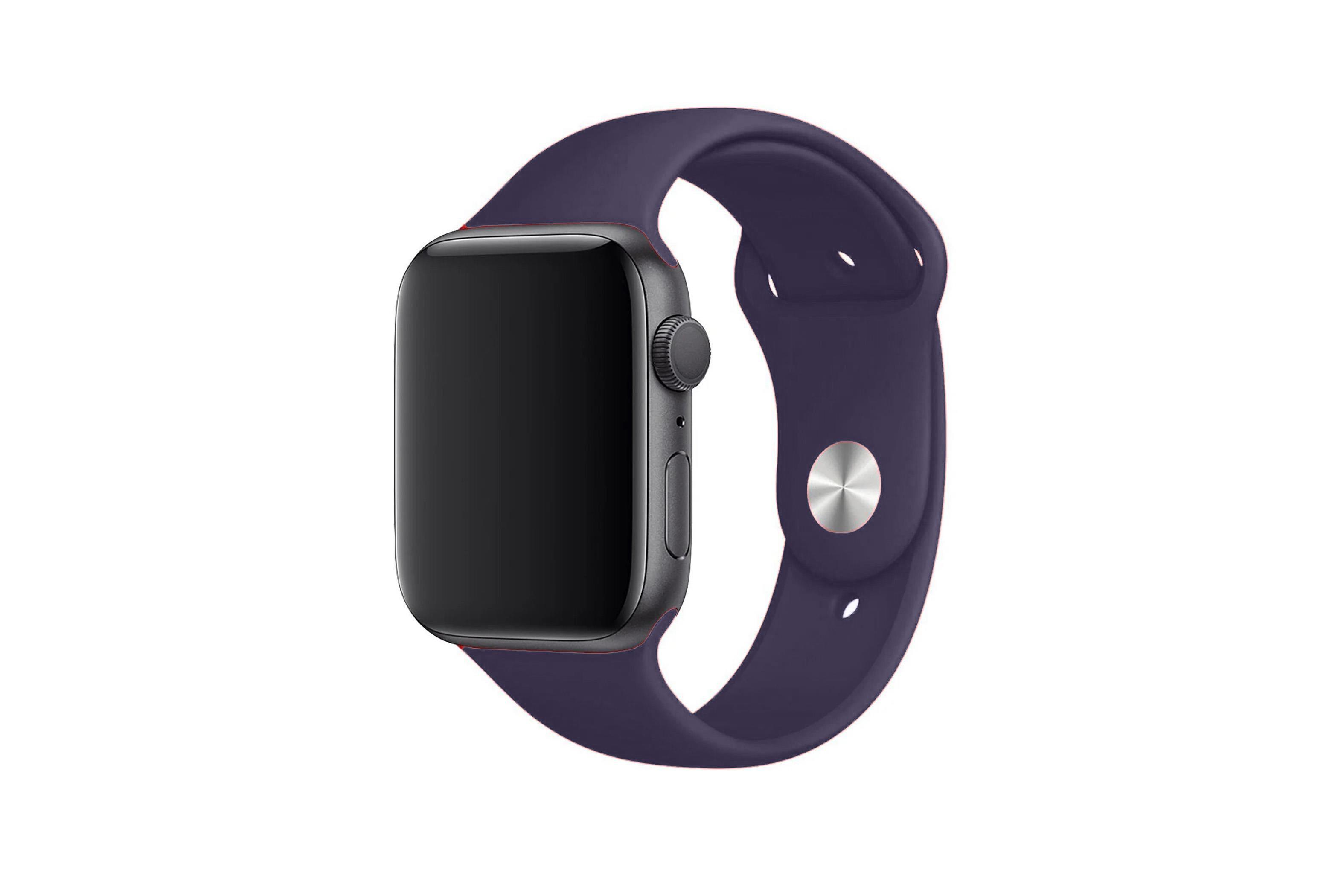 APPLE WATCH SİLİKON KORDONKılıf&Kılıf