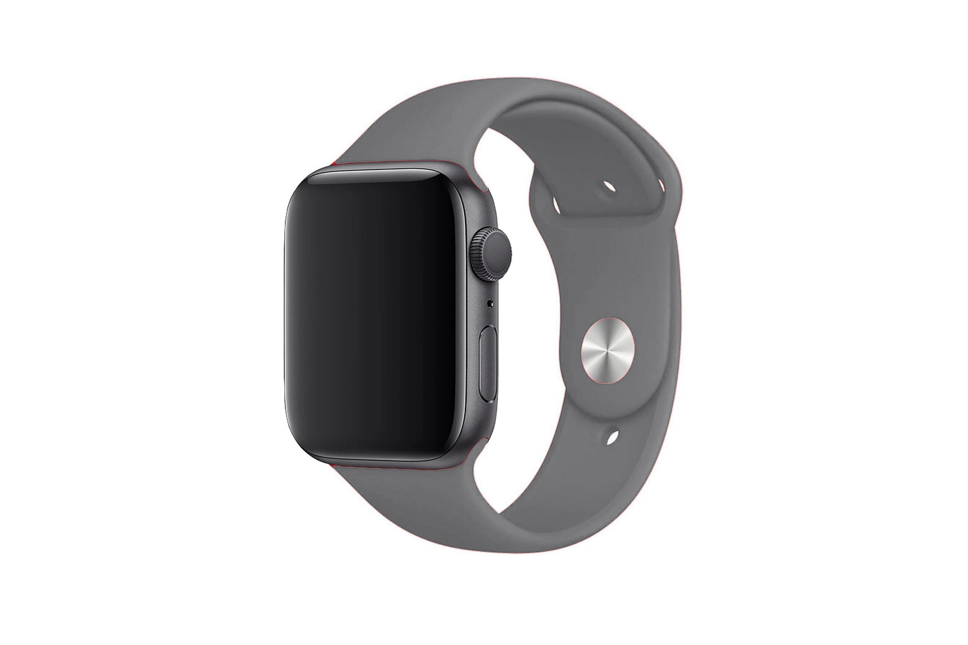 APPLE WATCH SİLİKON KORDONKılıf&Kılıf