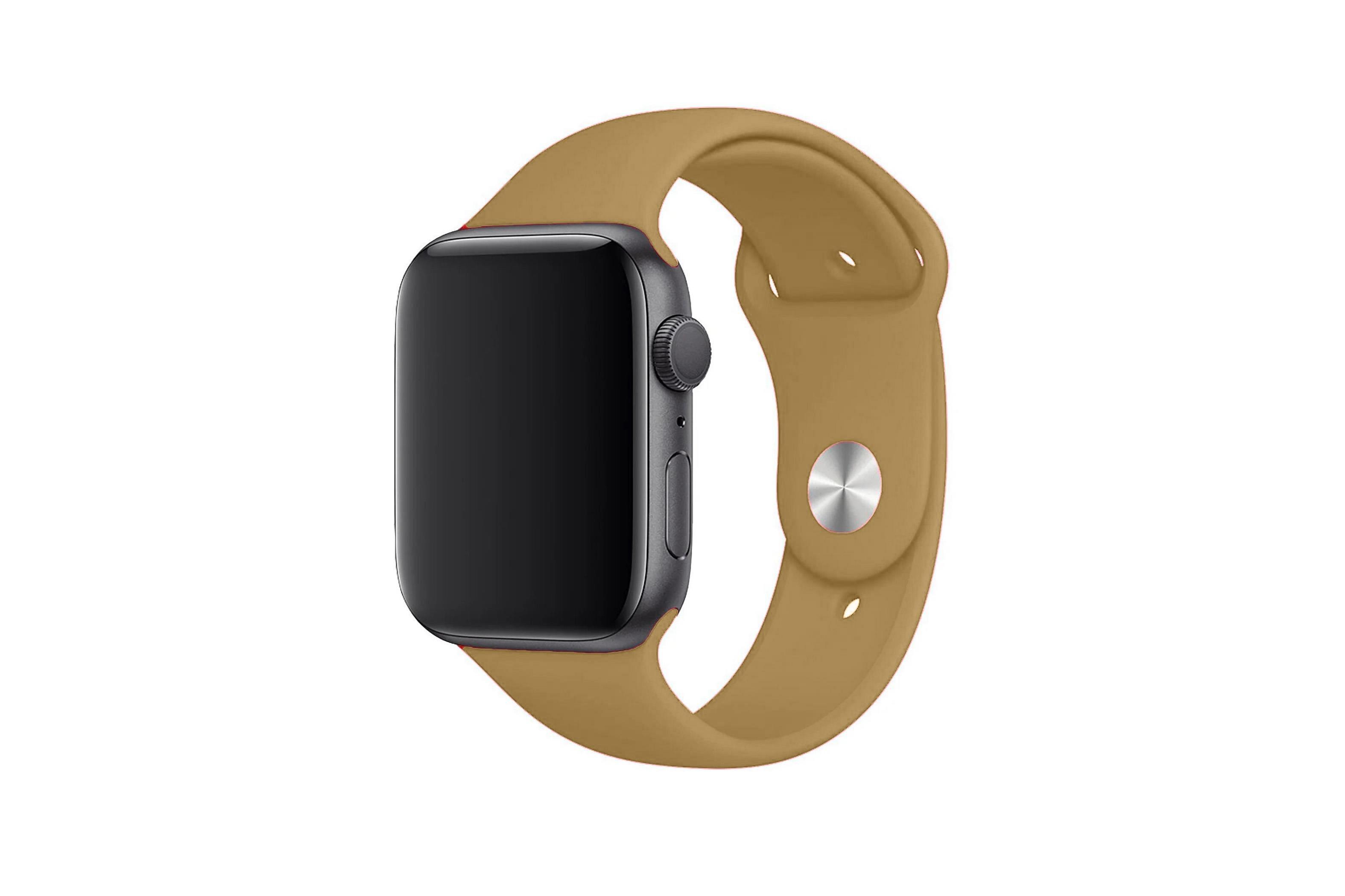 APPLE WATCH SİLİKON KORDONKılıf&Kılıf