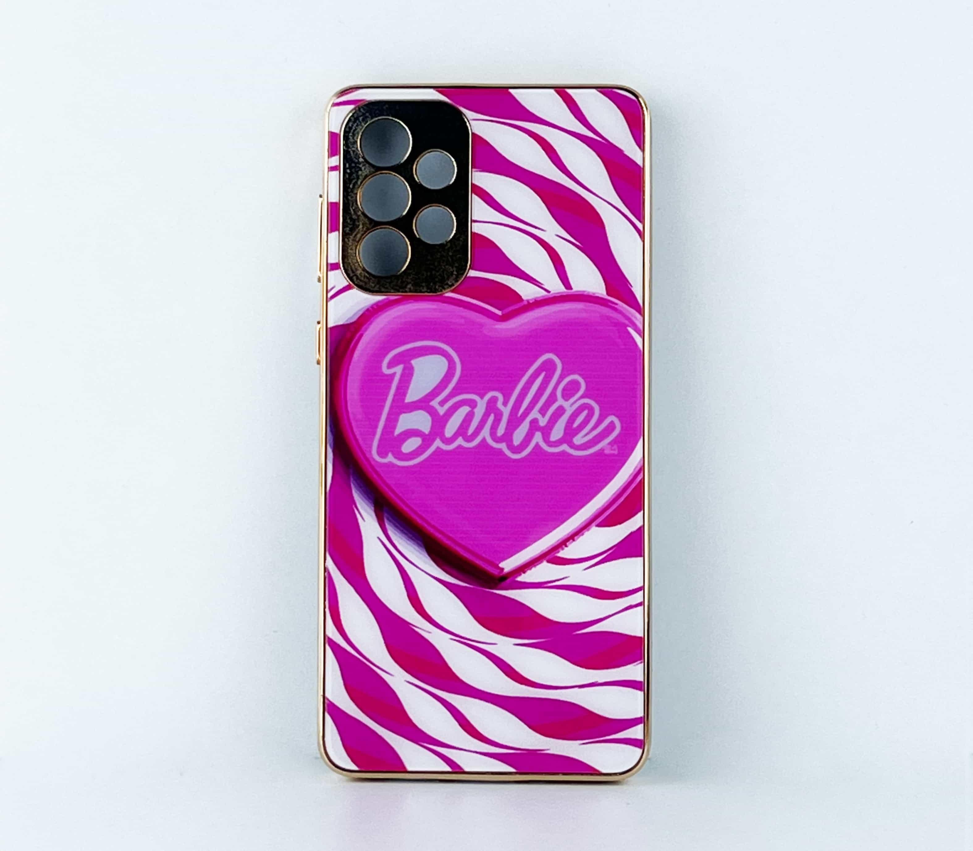 BARBIE SAMSUNG A23 KILIF