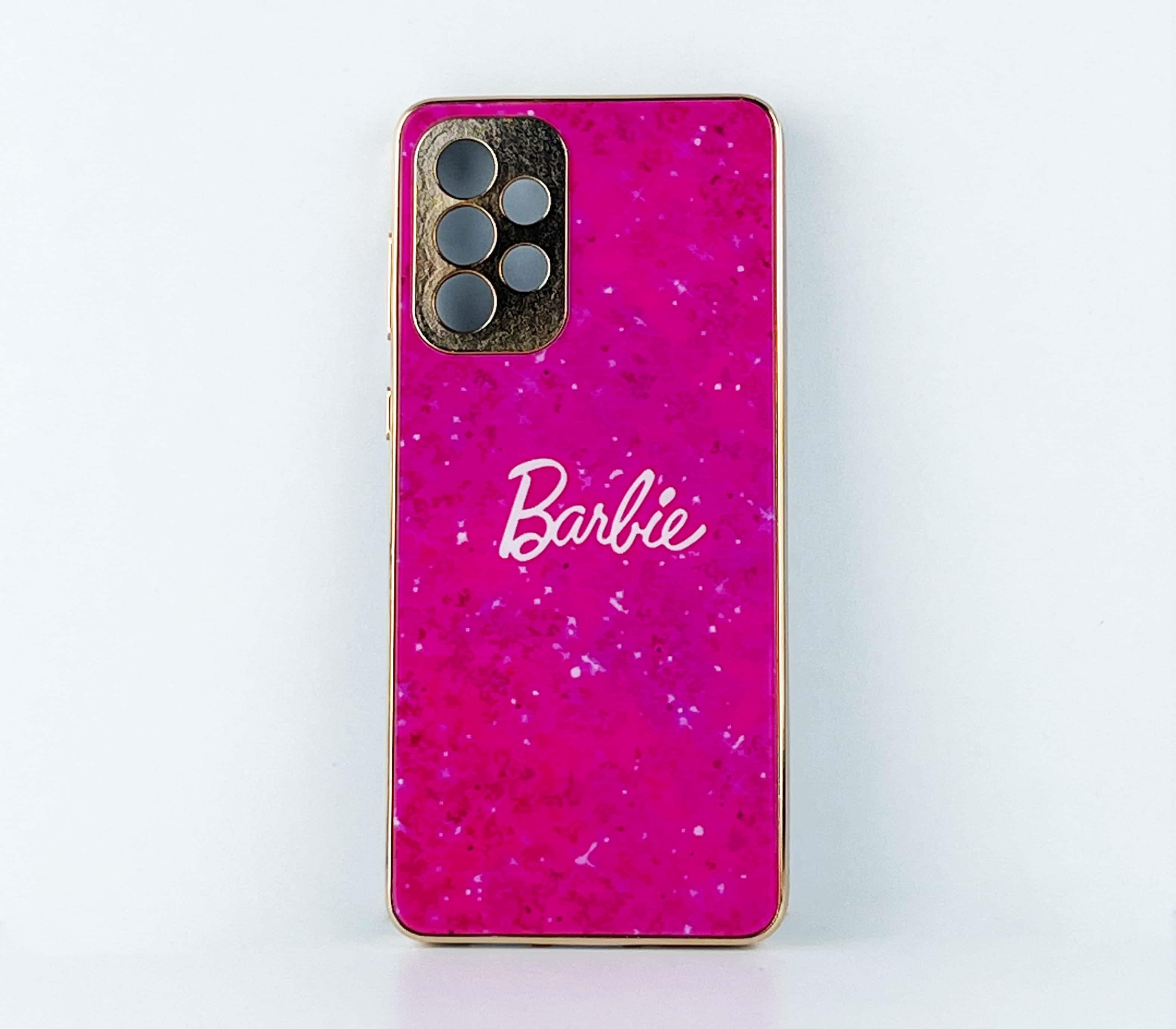 BARBIE SAMSUNG A23 KILIF