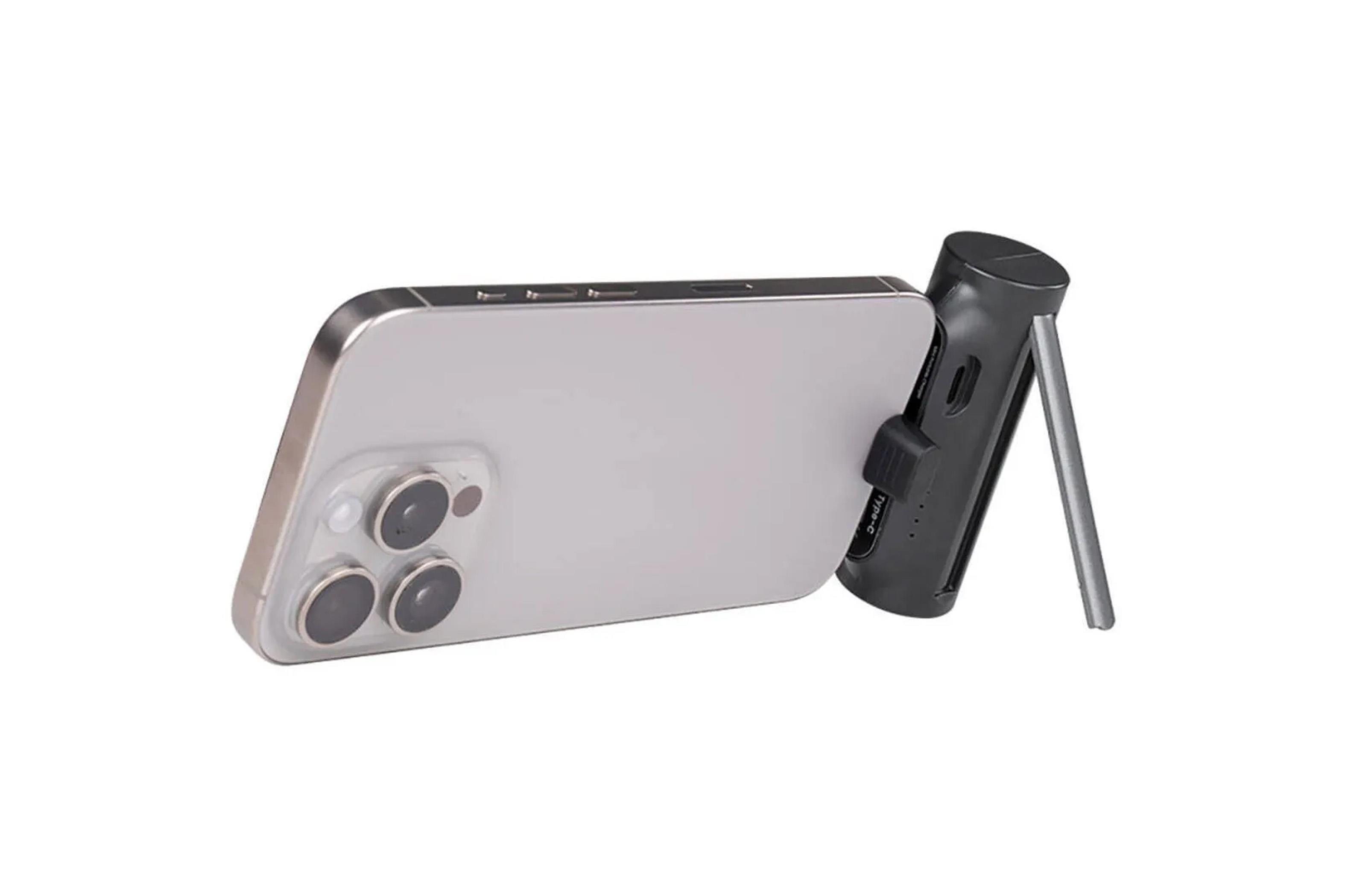 BENKS MINI PORTABLE POWERBANK 5000MAHKılıf&Kılıf