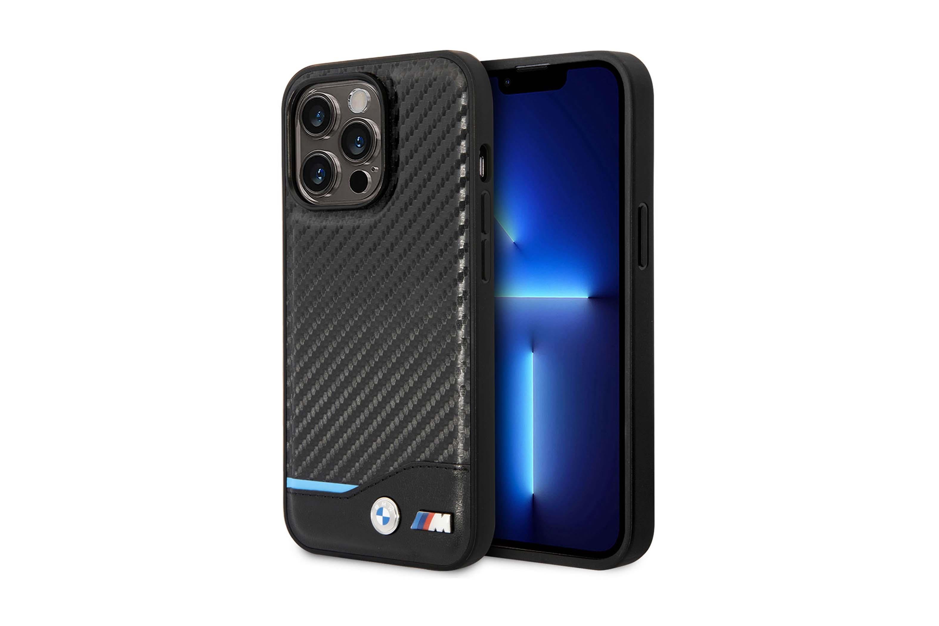 BMW M HC CARBON iPHONE 14 PRO MAX KILIF