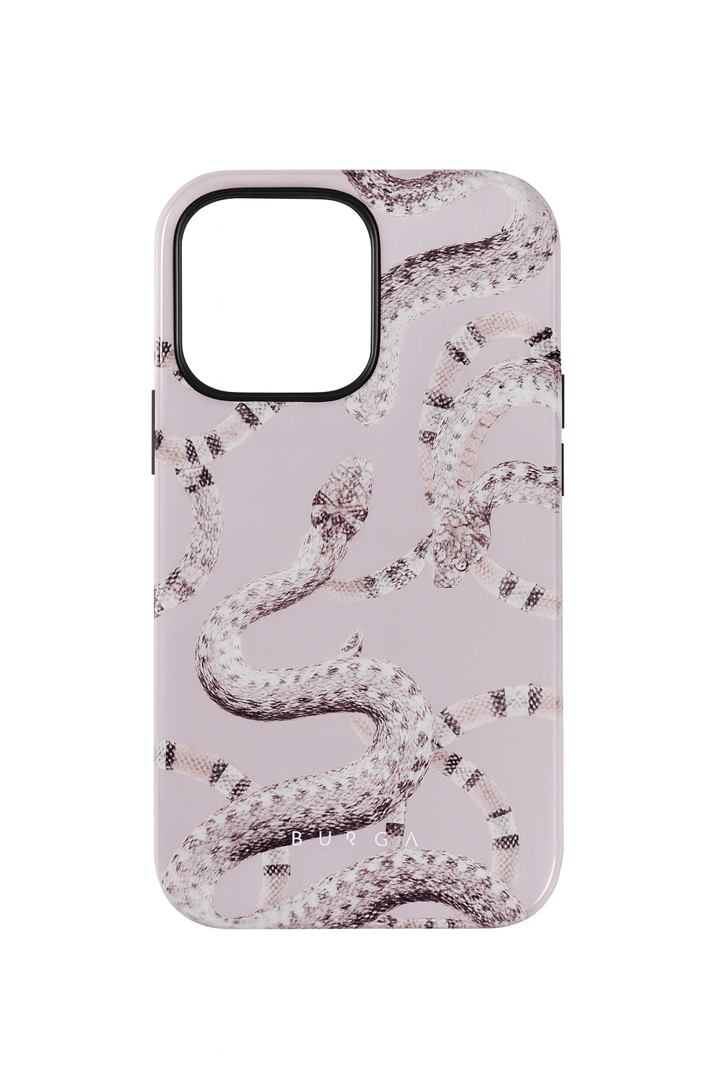 BURGA CASE IPHONE 11 Kılıf&Kılıf