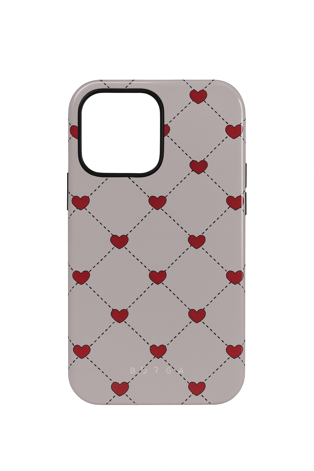 BURGA CASE IPHONE 11 Kılıf&Kılıf