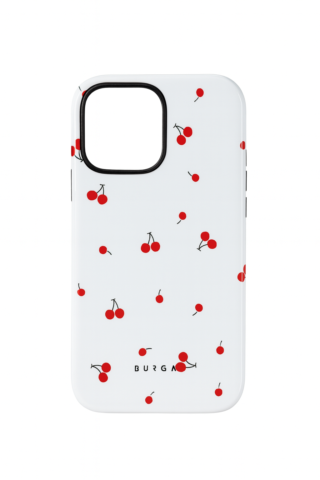 BURGA CASE IPHONE 11 Kılıf&Kılıf