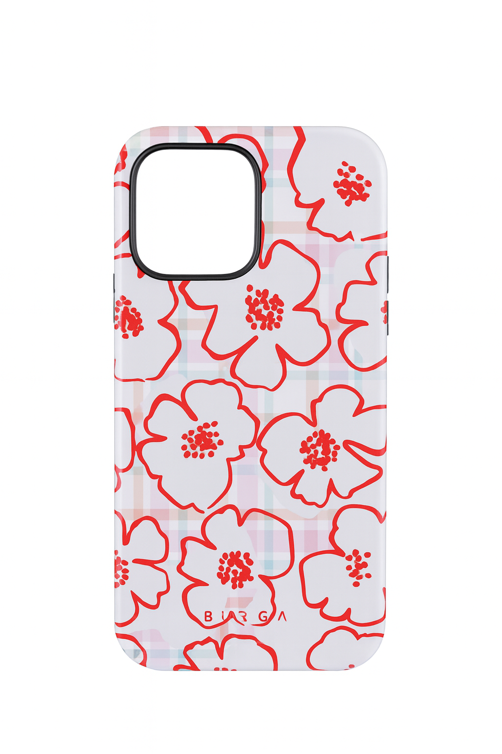 BURGA CASE IPHONE 11 Kılıf&Kılıf