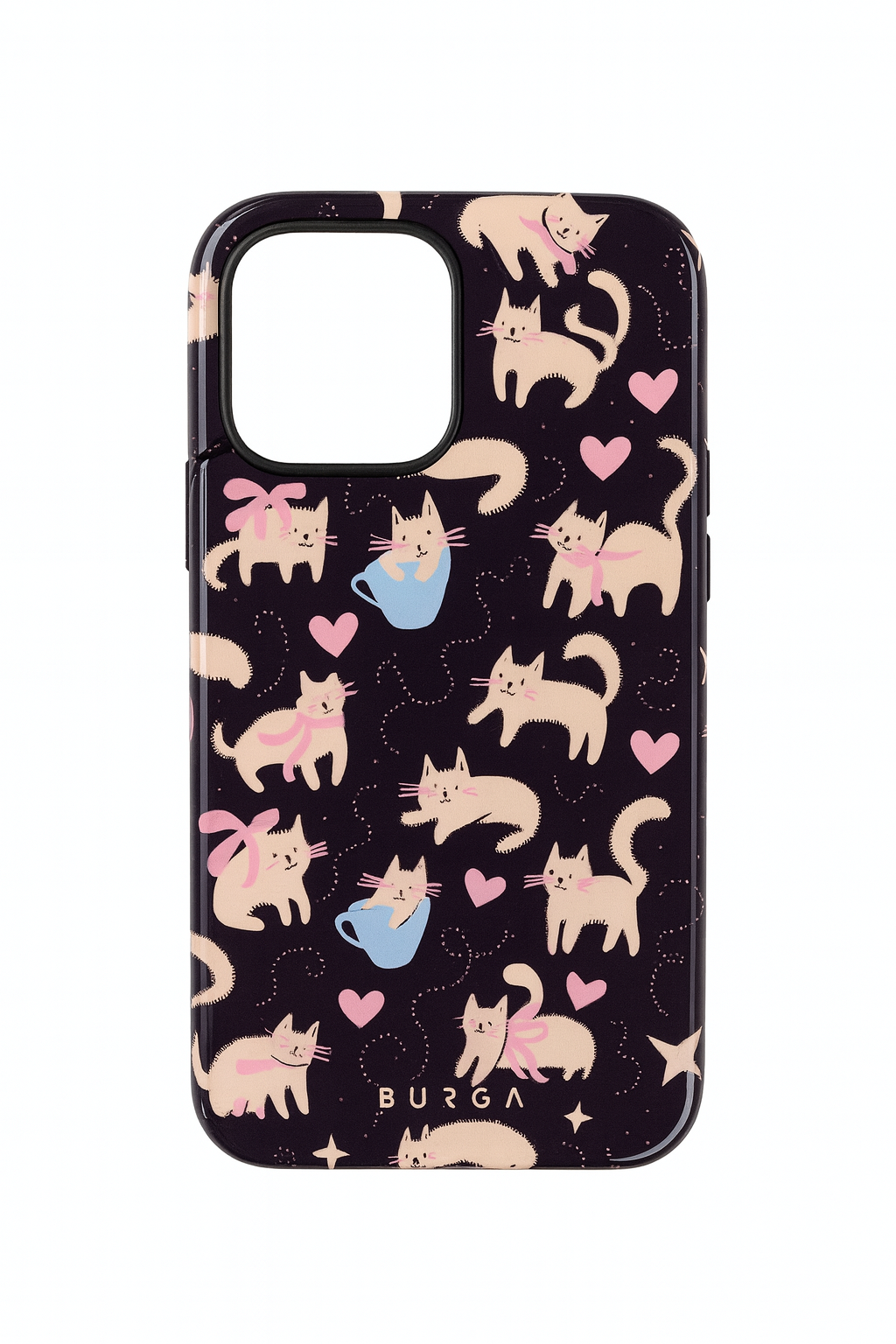 BURGA CASE IPHONE 11 Kılıf&Kılıf