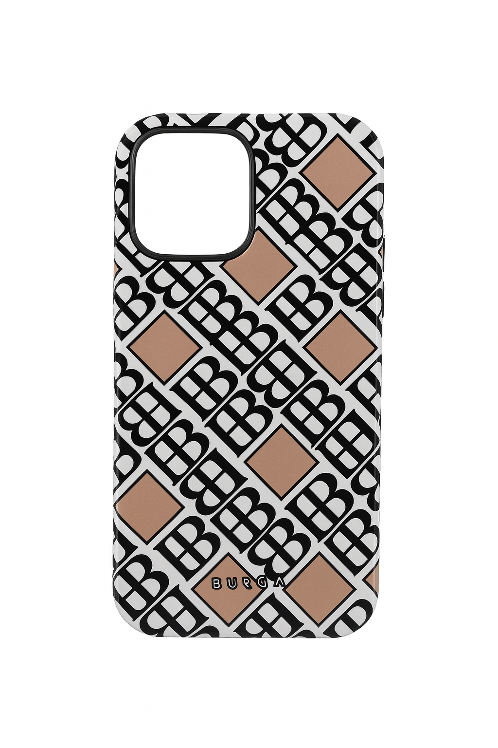BURGA CASE IPHONE 11 Kılıf&Kılıf