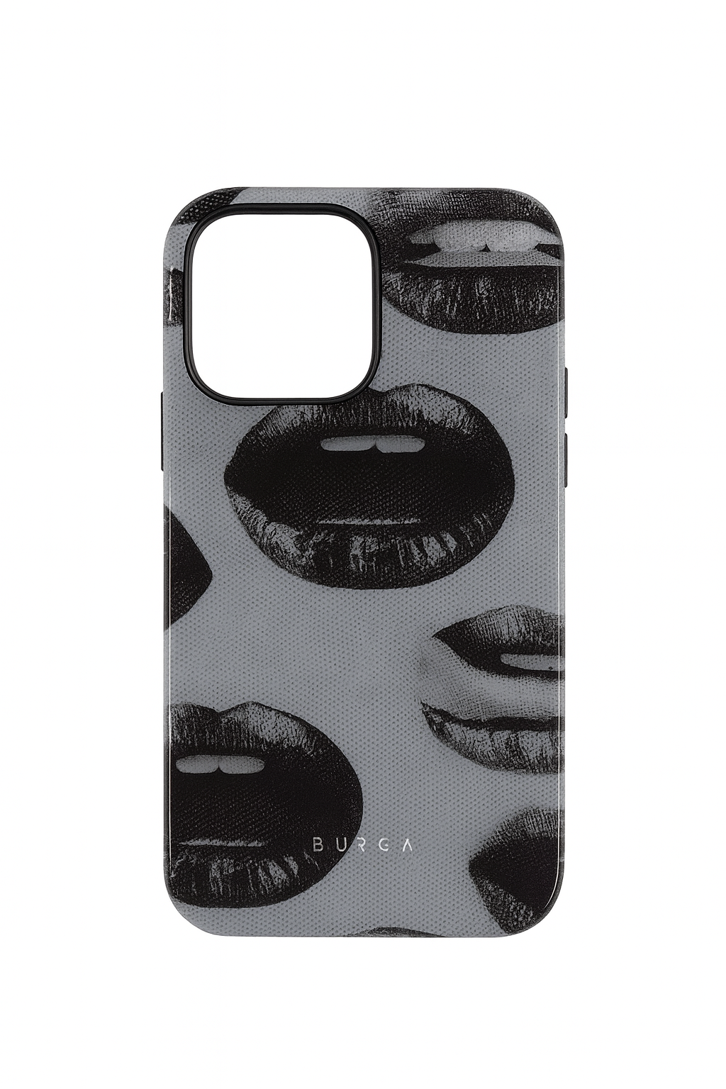 BURGA CASE IPHONE 11 Kılıf&Kılıf